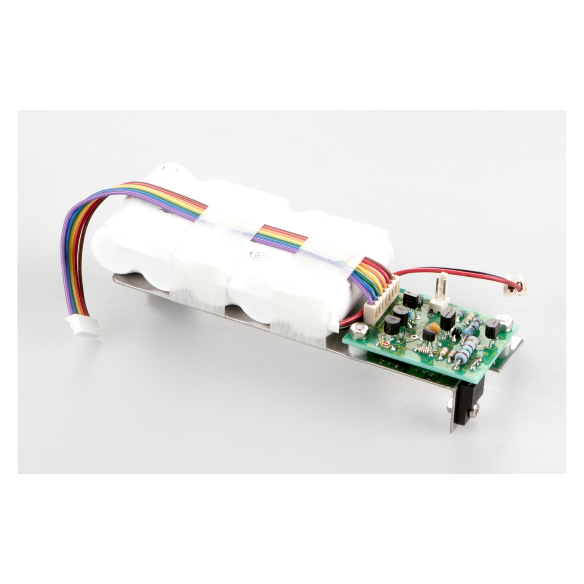 Interner NiMH-Akku 6 V, 1200 mAh für KERN EG-N / EW-N bis 820 g - KERN EG-A04