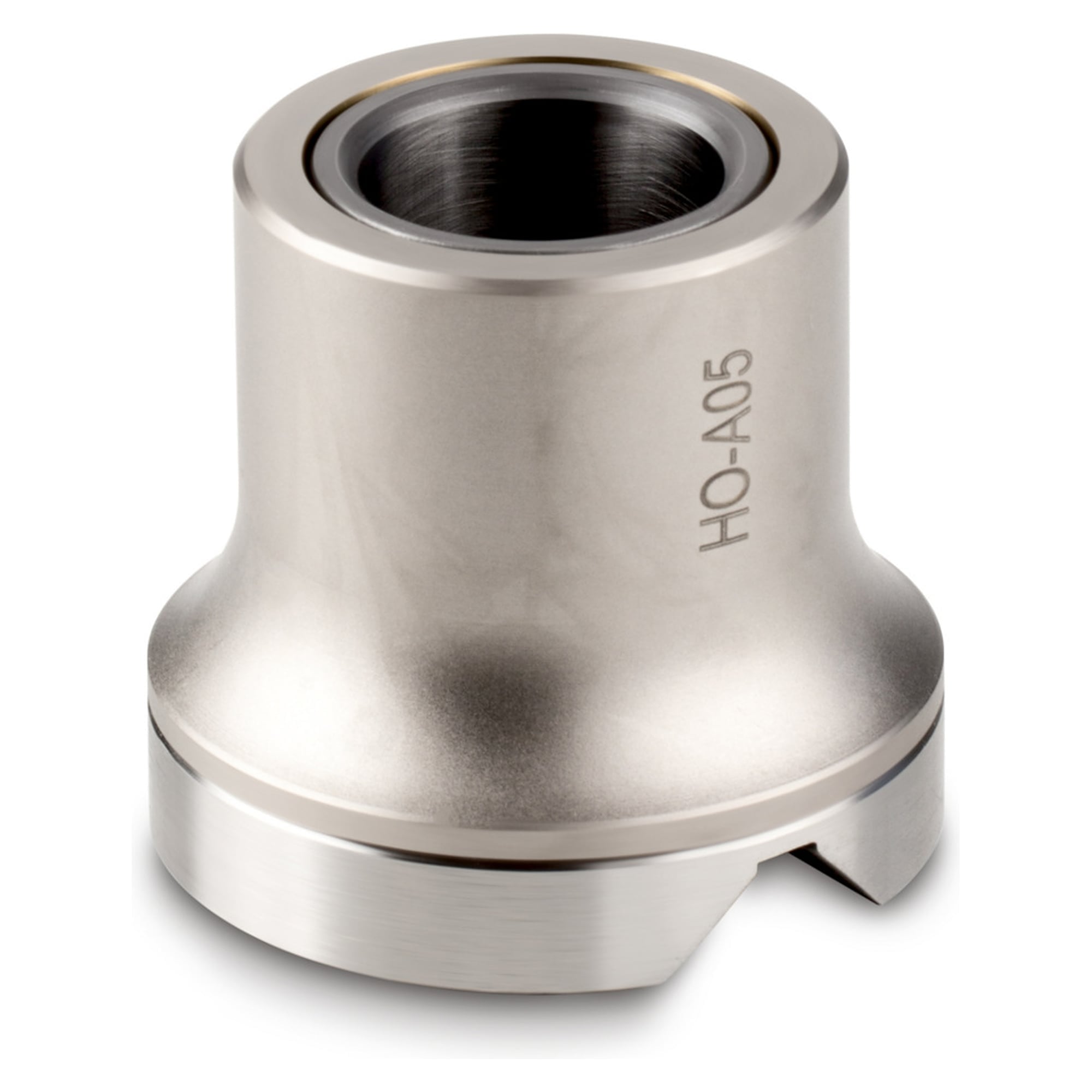 Support ring for small cylinders Ø 8-20 mm, for SAUTER HO - SAUTER HO-A05N