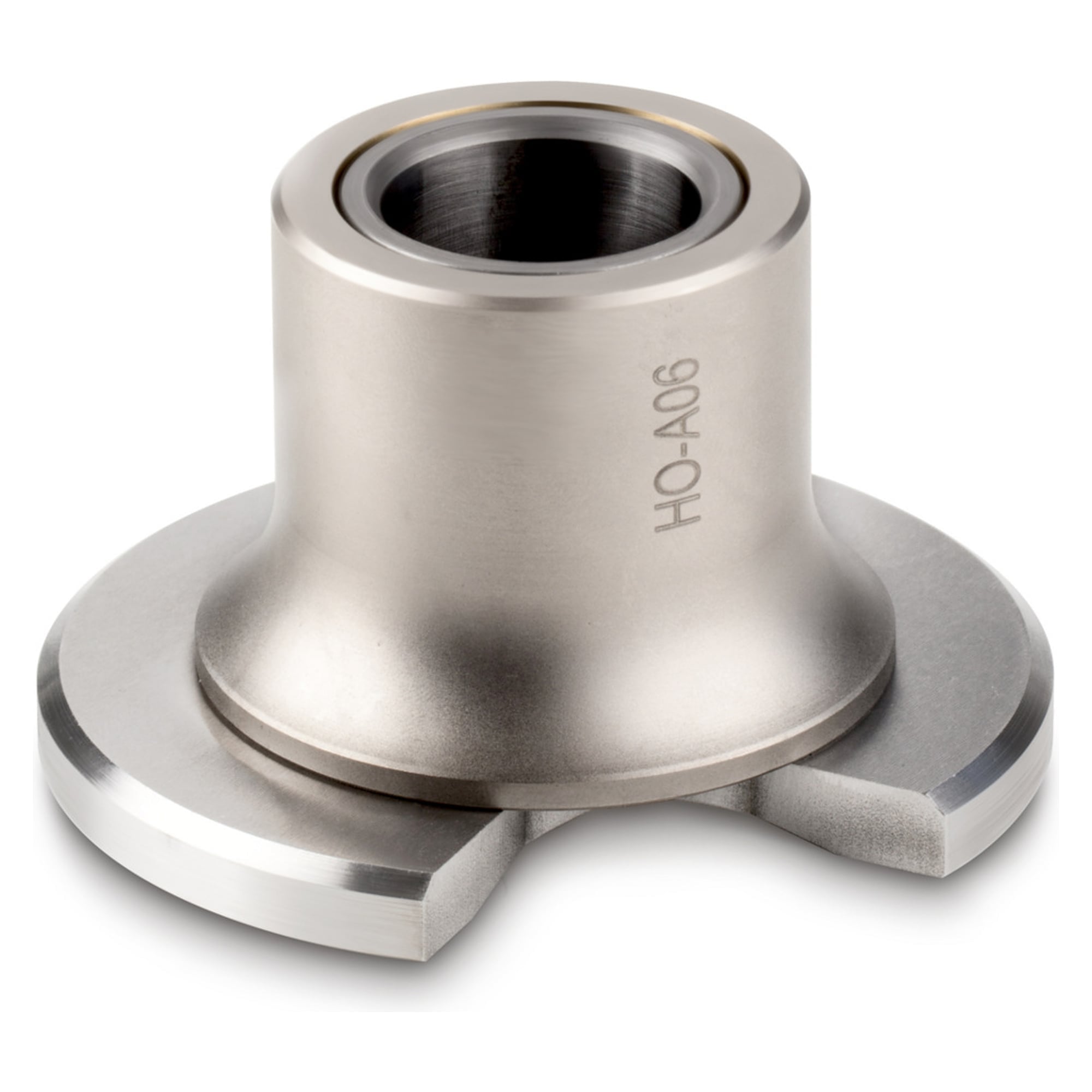 Support ring for large cylinders Ø 20-80 mm, for SAUTER HO - SAUTER HO-A06N