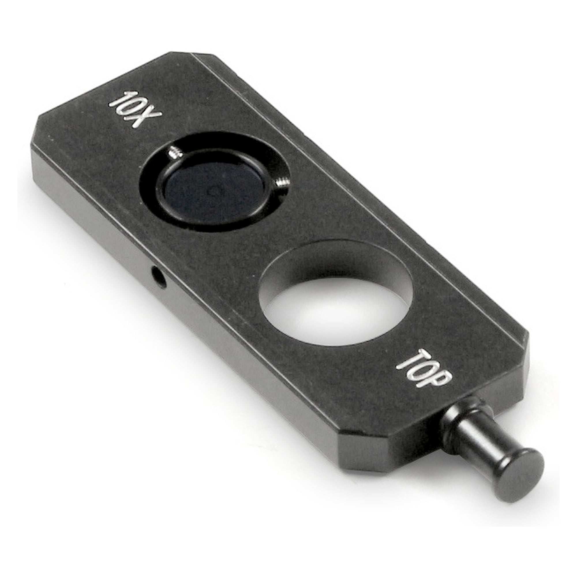 PH-Schieber 10x für Phasenkontrasteinheit KERN OBN-1 - KERN OBB-A1452