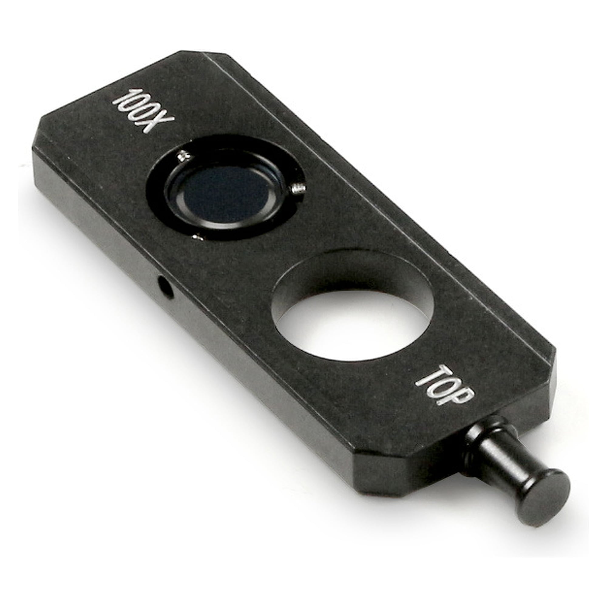 PH-Schieber 100x für Phasenkontrasteinheit KERN OBN-1 - KERN OBB-A1455