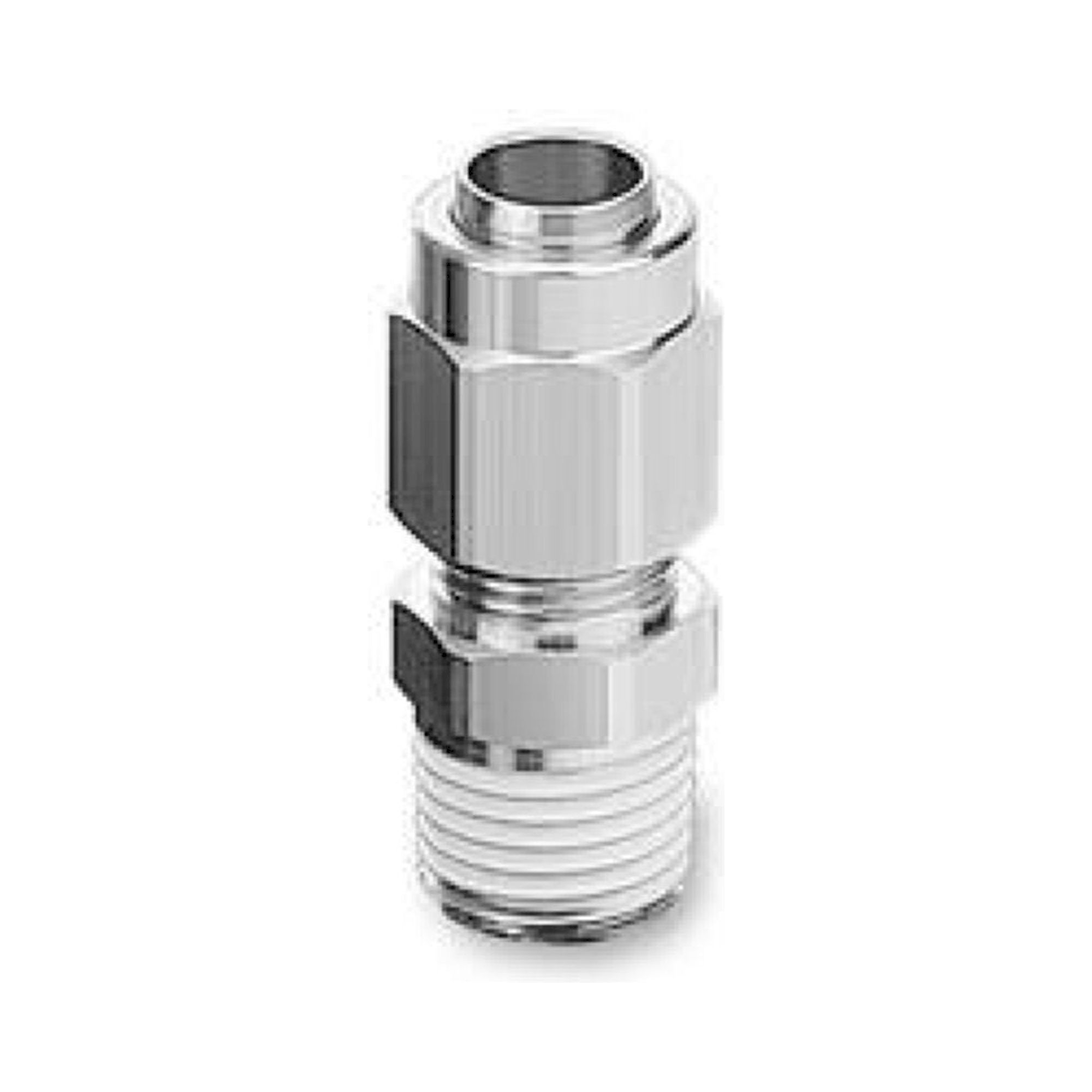 SMC KFF12U-02. Gerade Klemmverschraubung mit Innengewinde - KFF