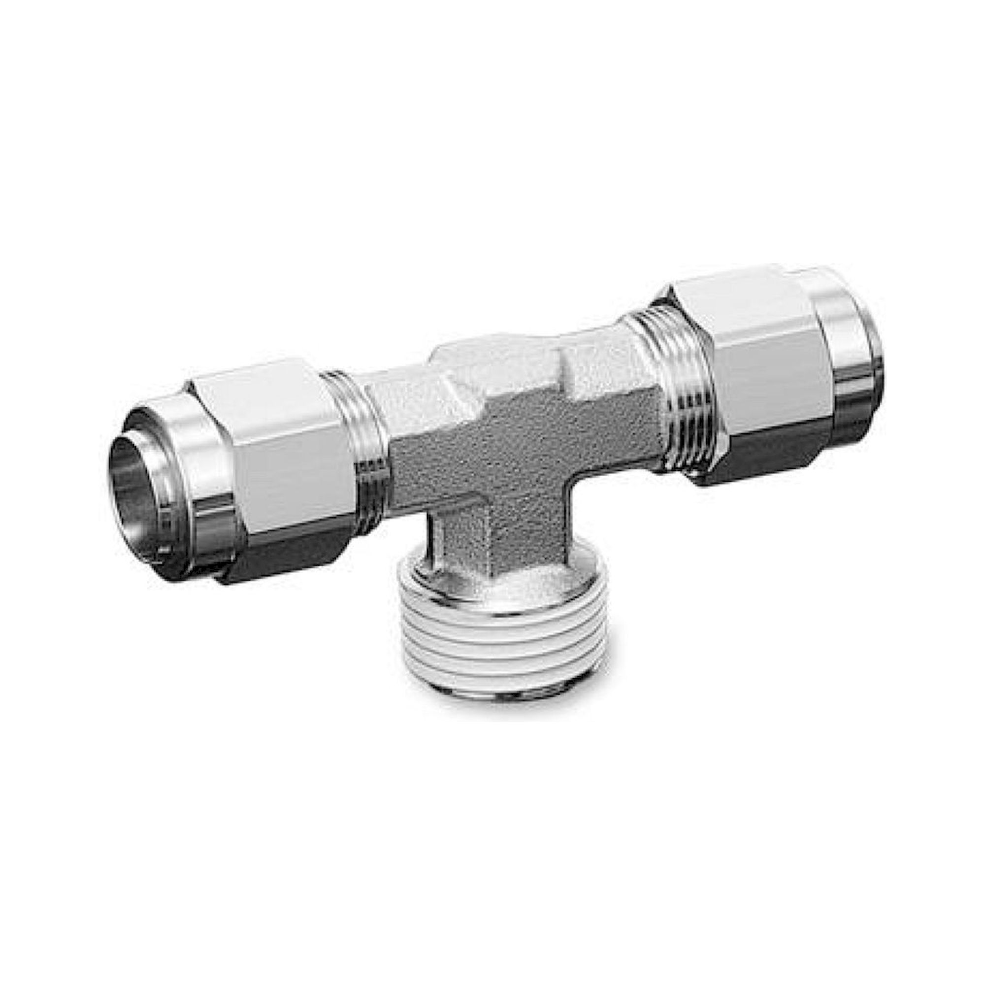 SMC KFGT0604-00. T-Klemmverbindung