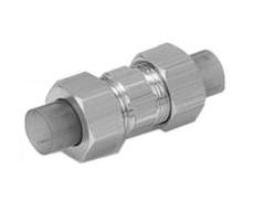 SMC KFH04-02. Male Connector - KFH