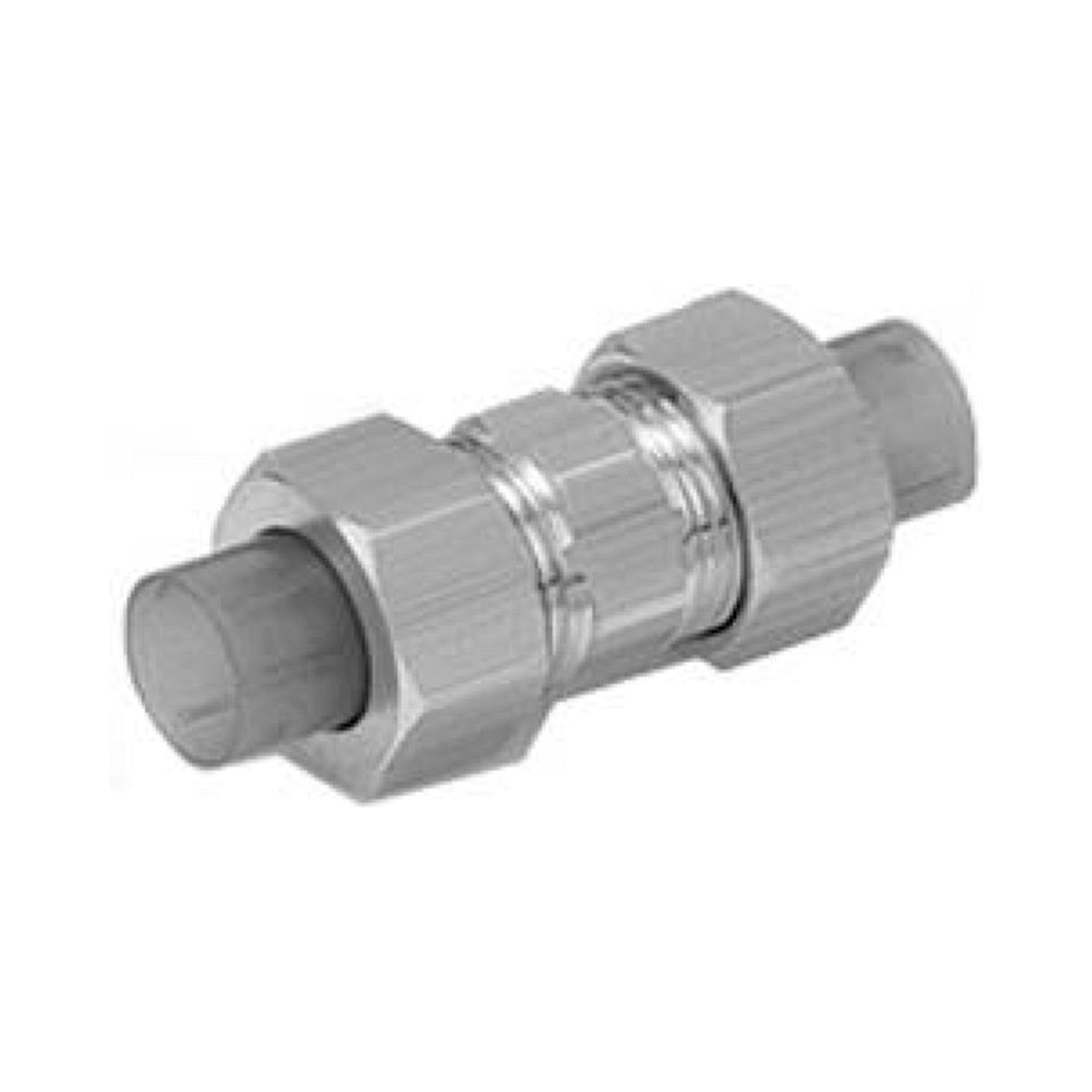 SMC KFGT1209-00. T-Klemmverbindung