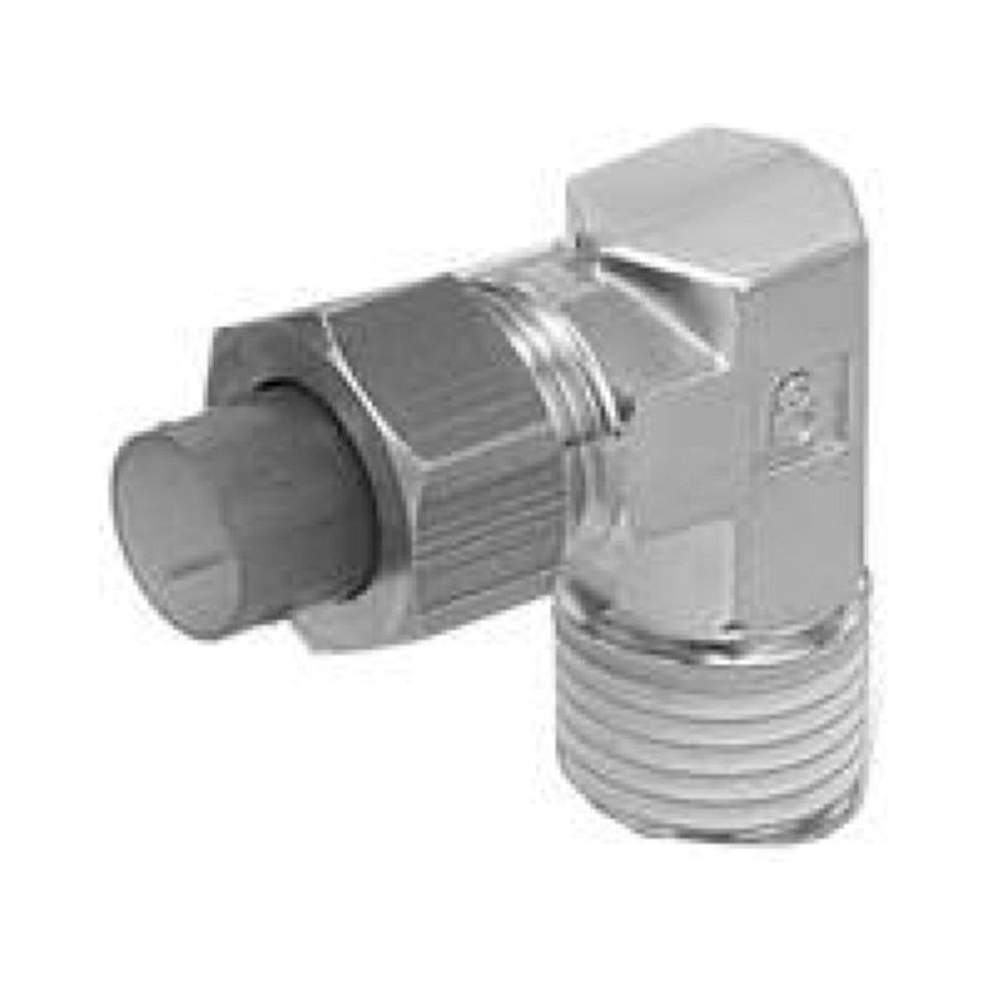 SMC KFL12N-03. Male Elbow - KFL