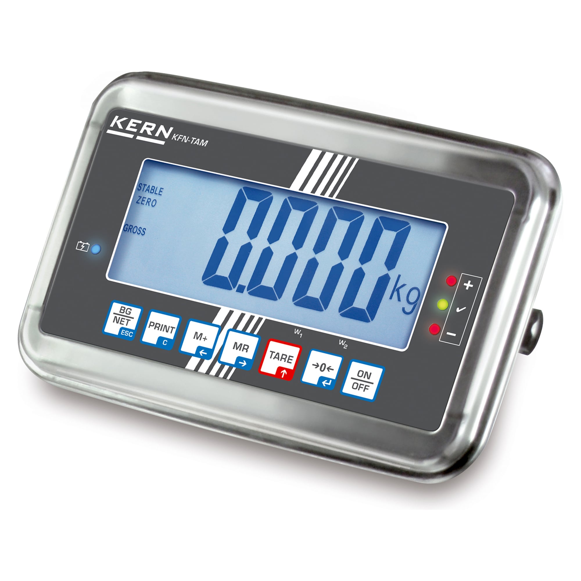 Display Unit - KERN KFN-TM