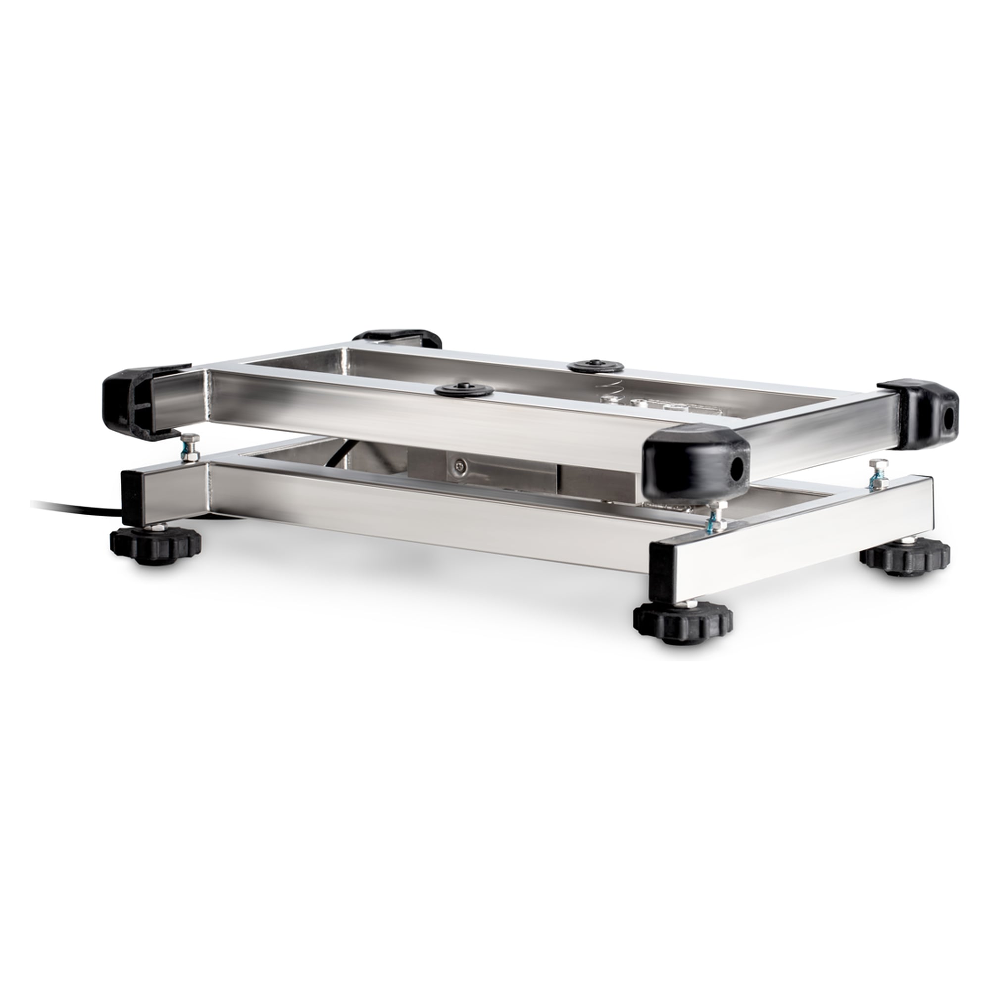 Plattform 15 kg Ablesbarkeit 1 g - KERN KFP 15V30M