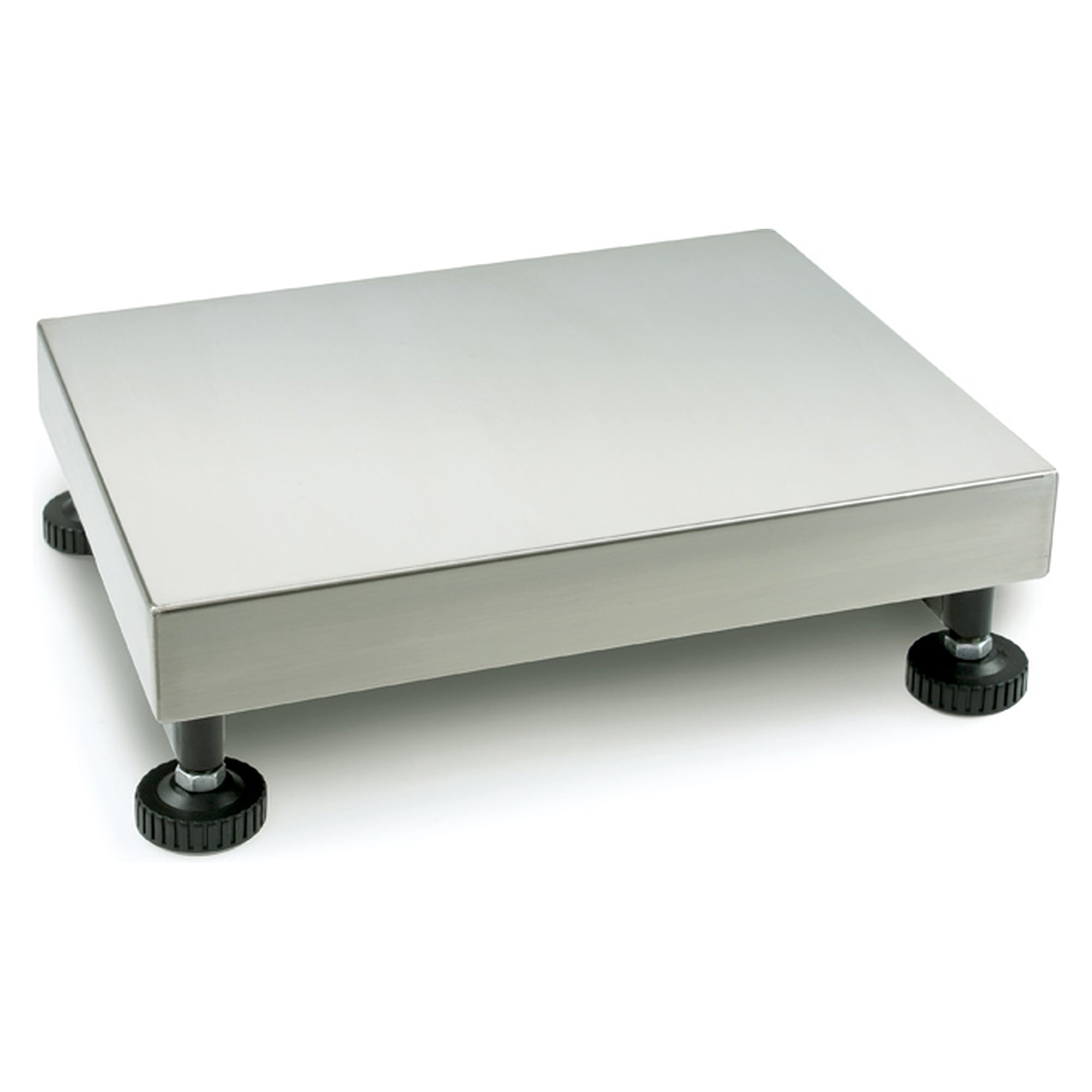 Plateforme de pesée 30 kg / 60 kg lisibilité 2 g - KERN KFP 60V20LM