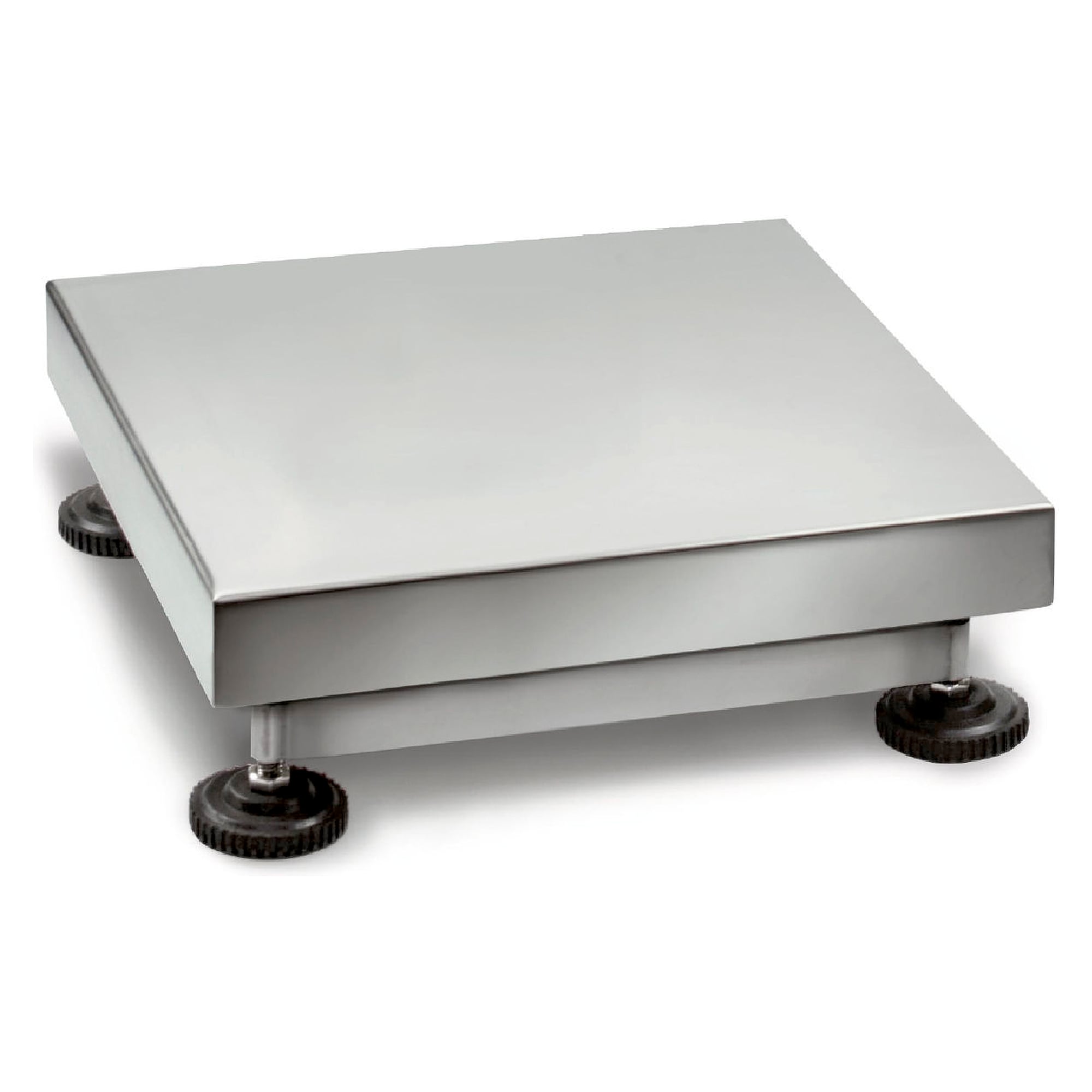Plattform 60 kg Ablesbarkeit 5 g - KERN KFP 60V30M