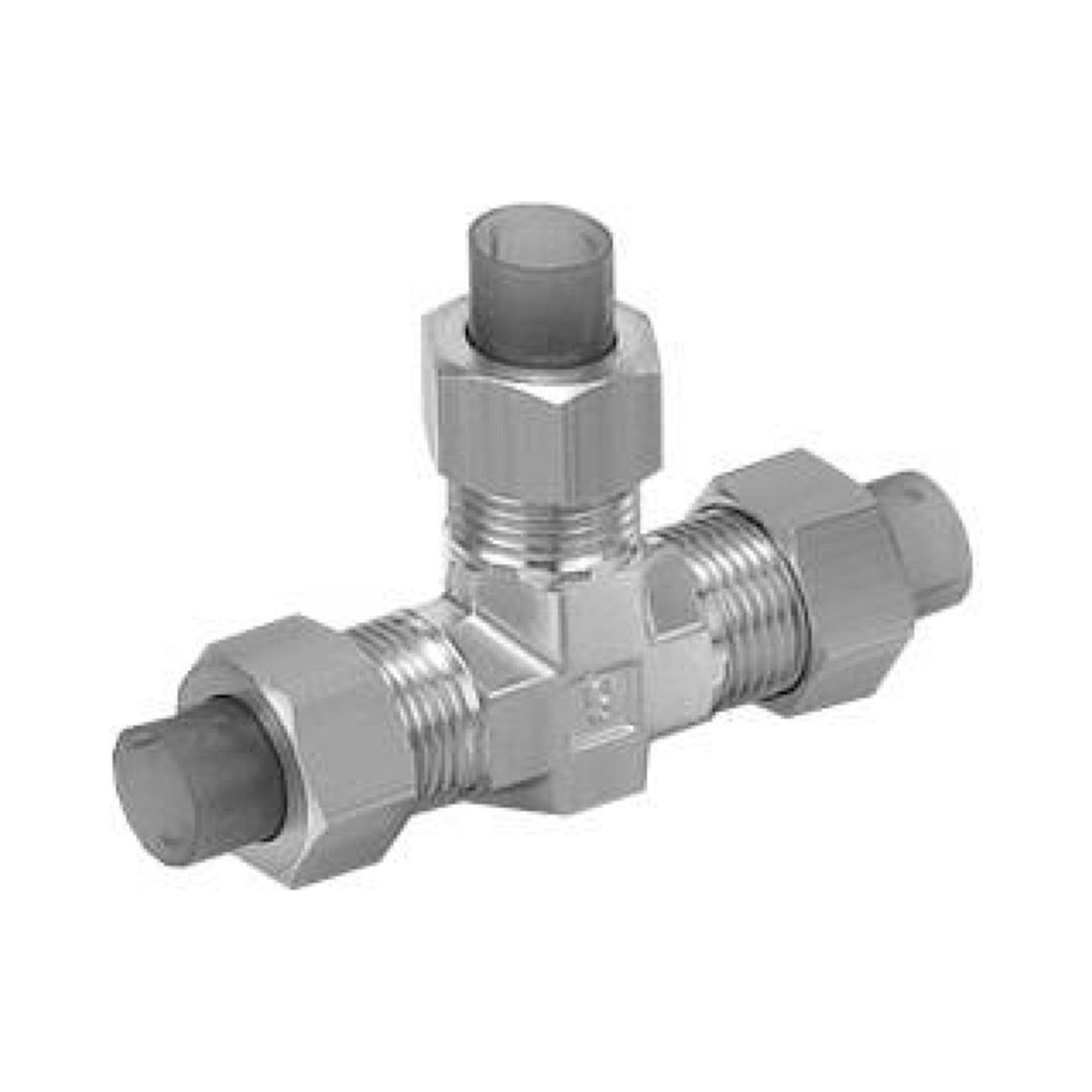 SMC KFP-12. Stecker - KFP