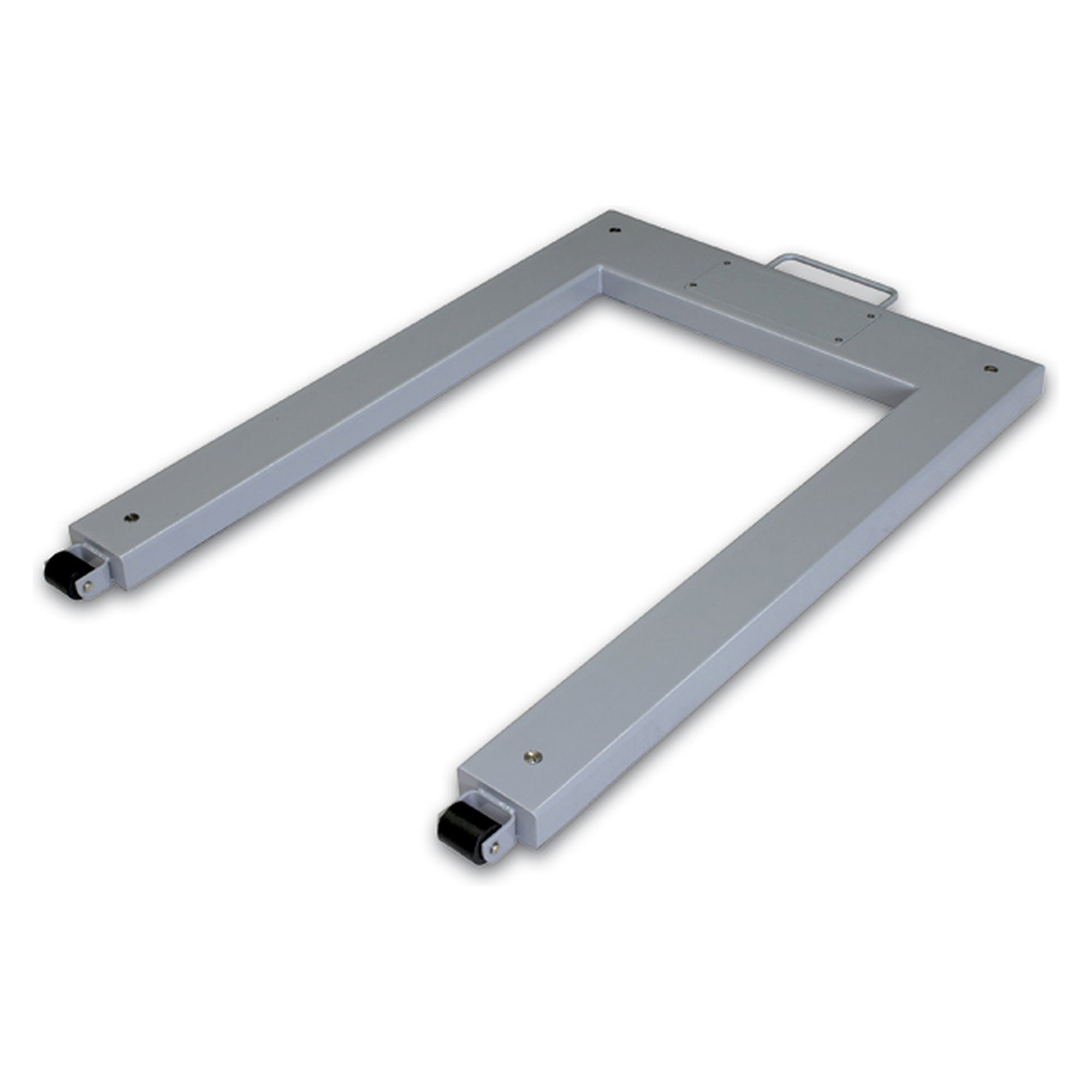 Pont de pesée en U 1500 kg lisibilité 500 g - KERN KFU 1500V20M