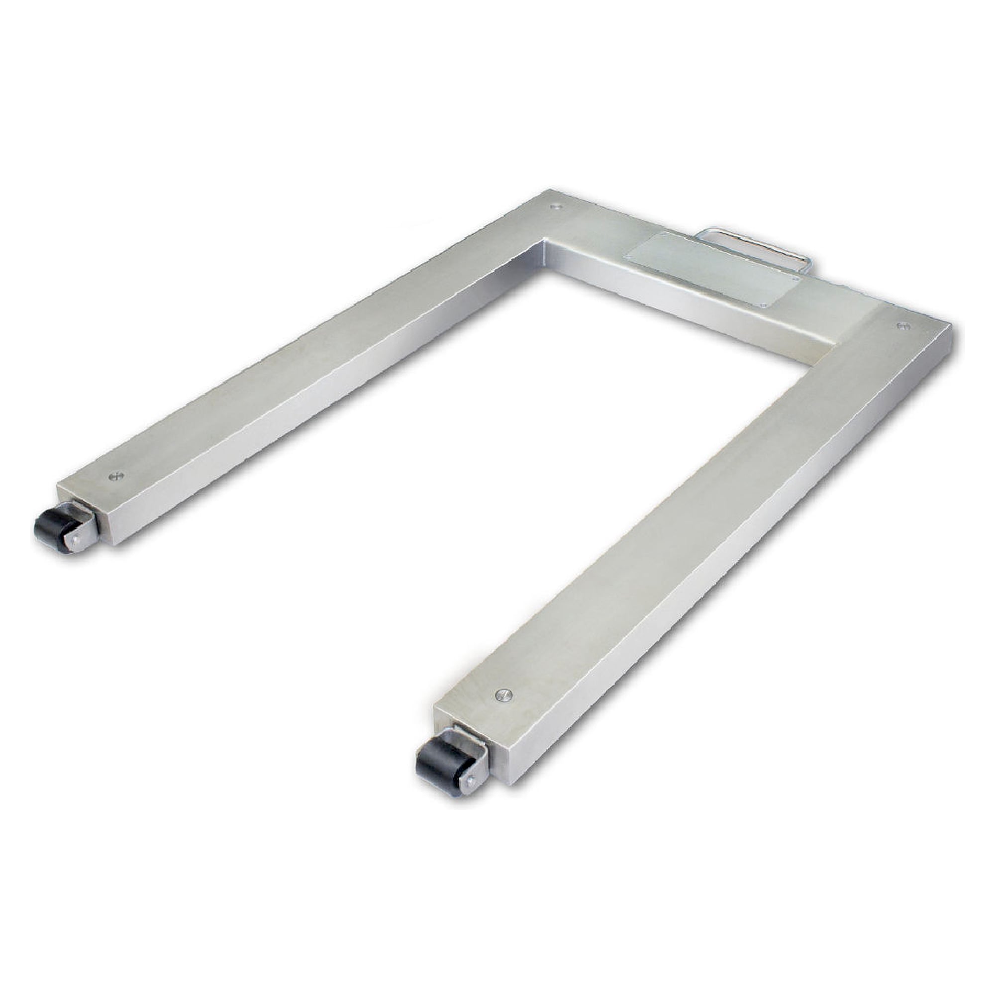 U-Wägebrücke 1500 kg Ablesbarkeit 500 g - KERN KFU 1500V30M