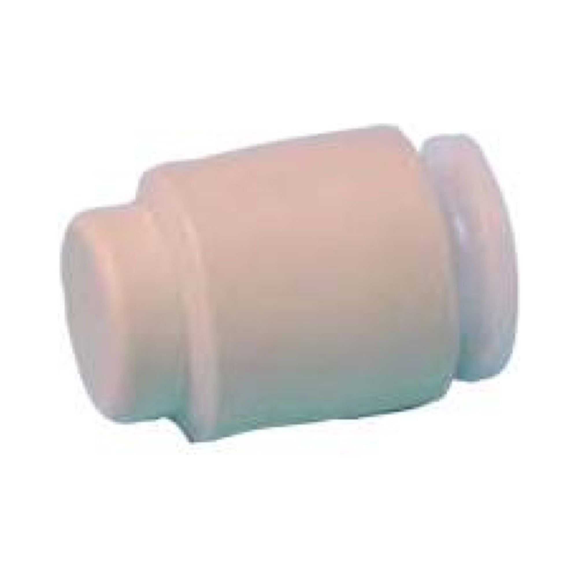 SMC KGC08-00. Tube Cap - KGC