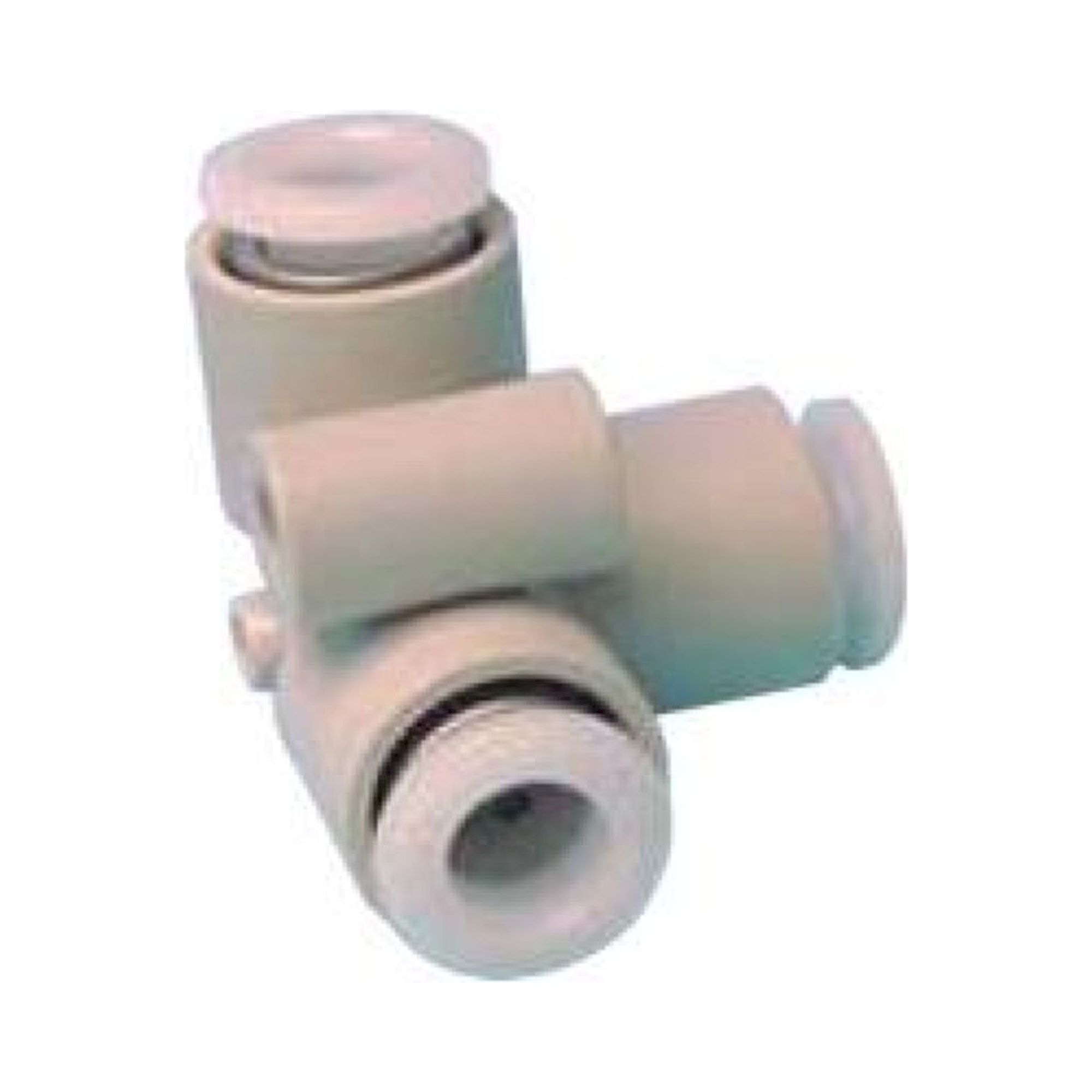 SMC KGC16-00. Tube Cap - KGC