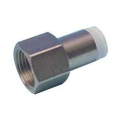 SMC KGF04-01. Female Connector - KGF