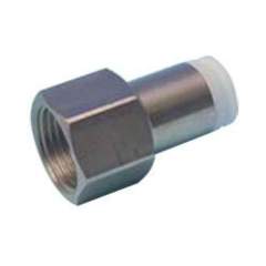 SMC KGF12-02. Female Connector - KGF