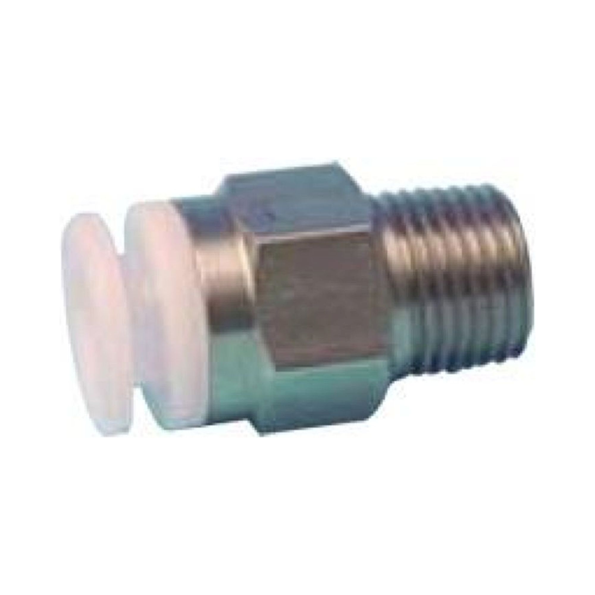 SMC KGH04-01S. Male Connector - KGH