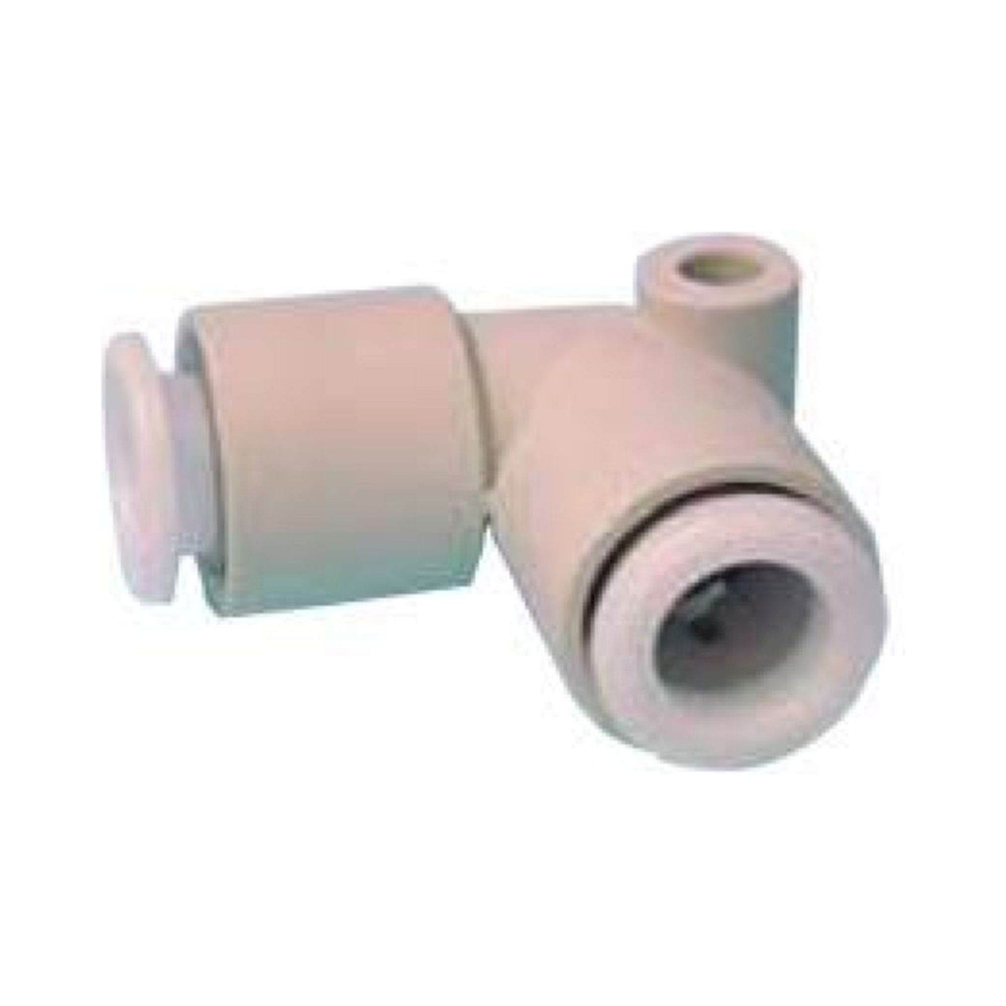 SMC KGL12-99. Plug-In Elbow - KGL-99