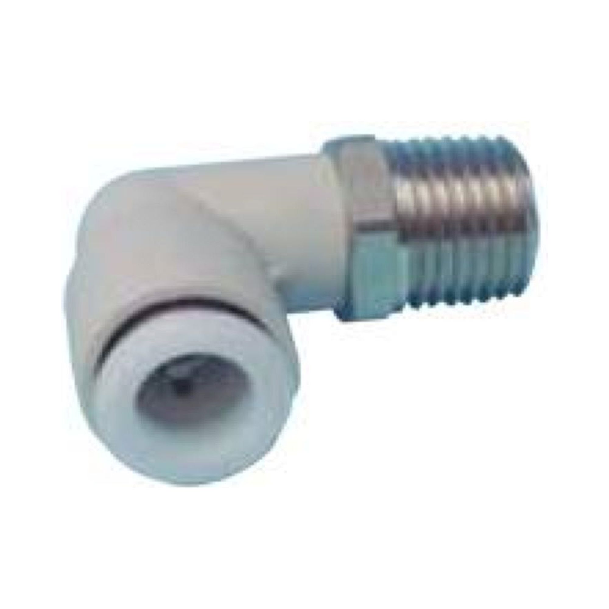 SMC KGL10-03S. Male Elbow - KGL