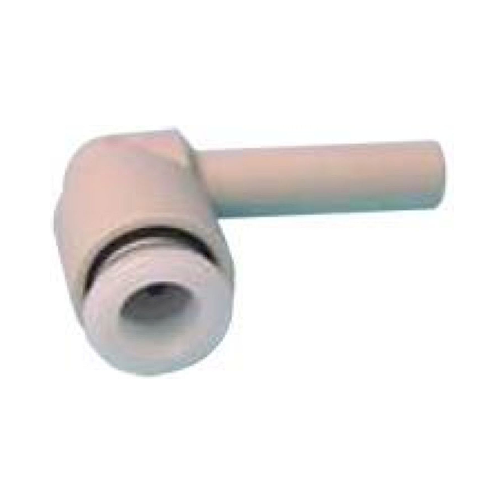 SMC KGL06-03S. Male Elbow - KGL