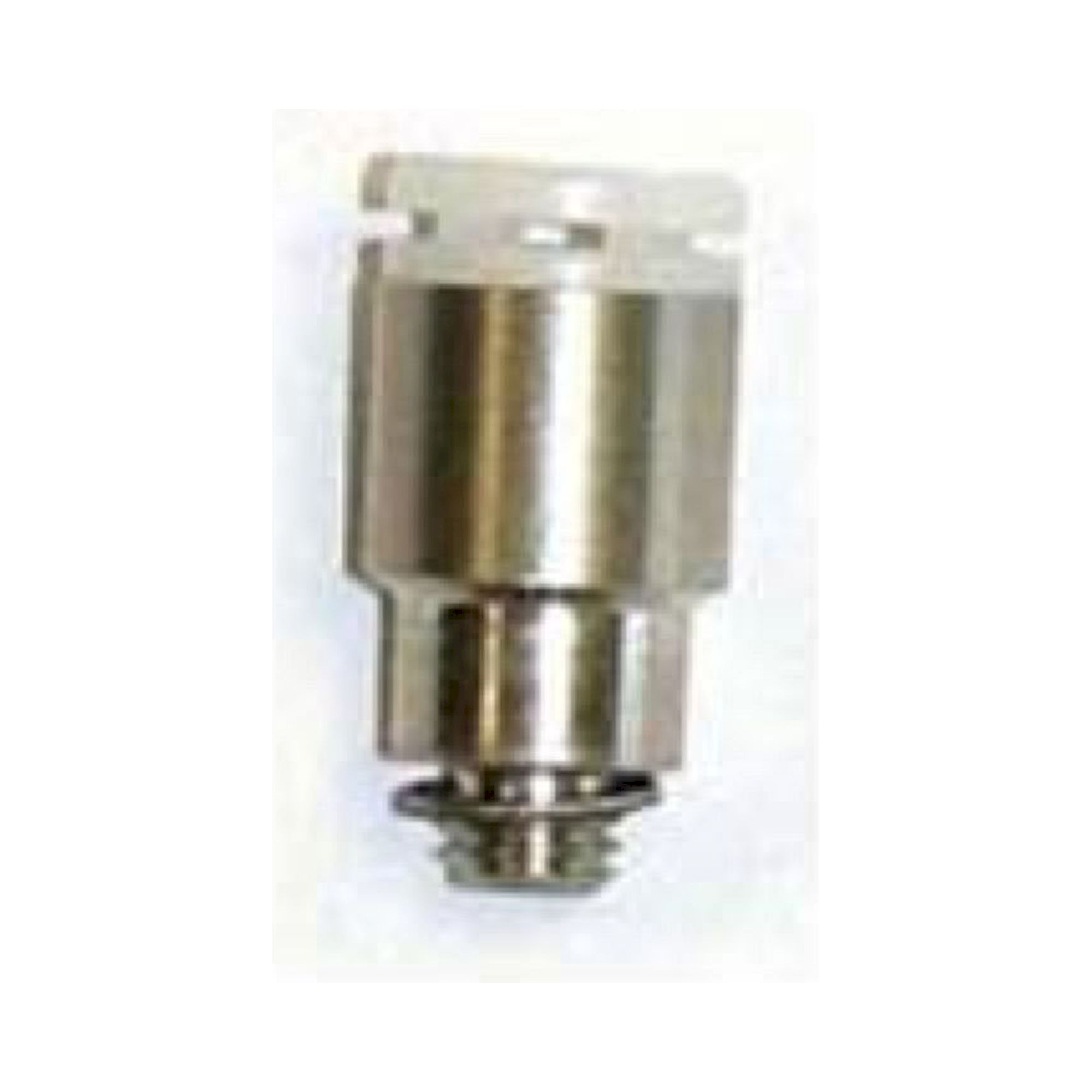 SMC KGS04-01S. Hex. Socket Head Male Connector - KGS