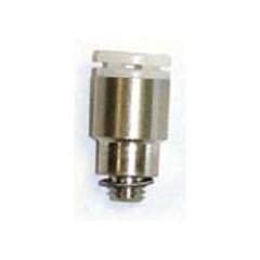 SMC KGS04-01S. Hex. Socket Head Male Connector - KGS