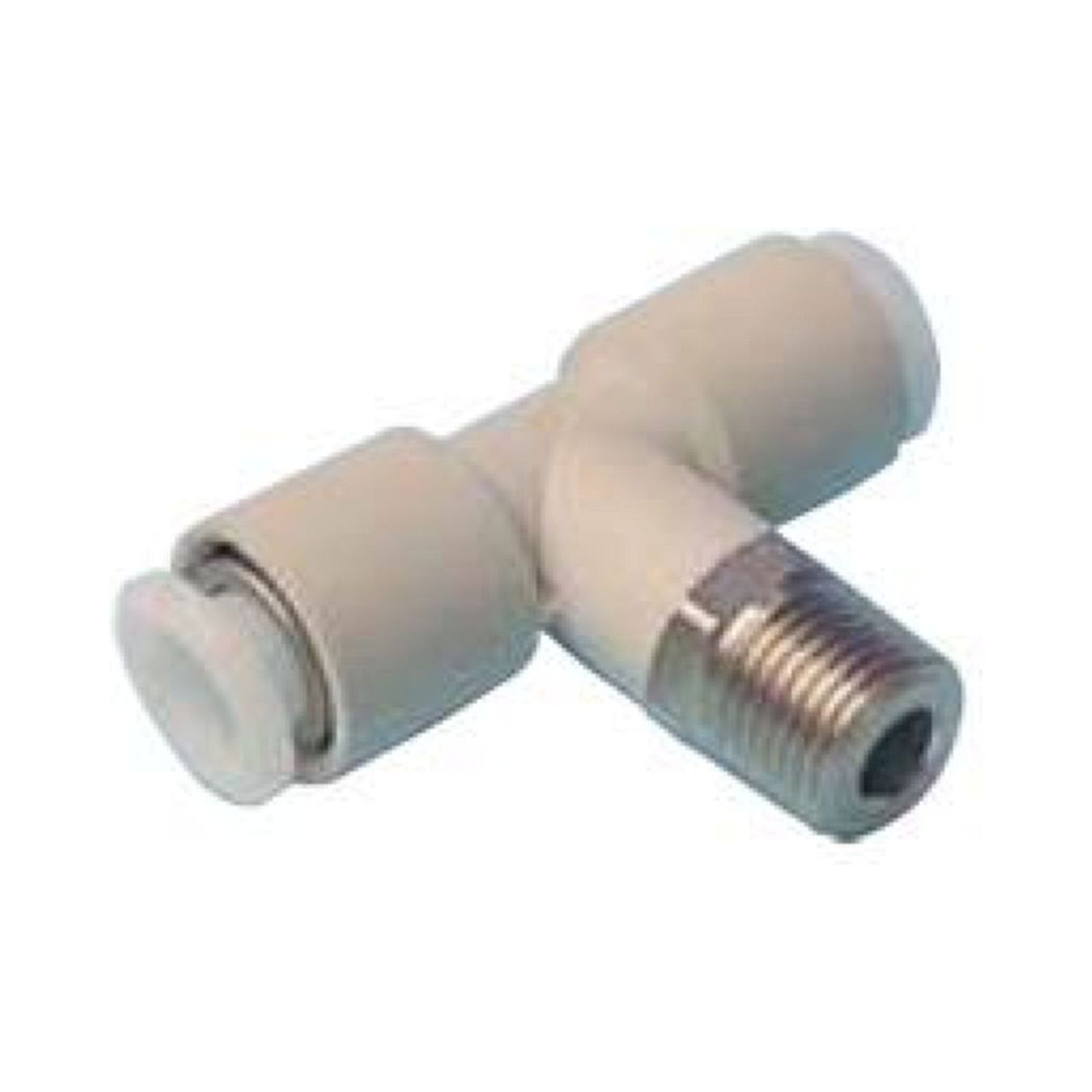 SMC KGT10-01S. T-Steckverschraubung - KGT