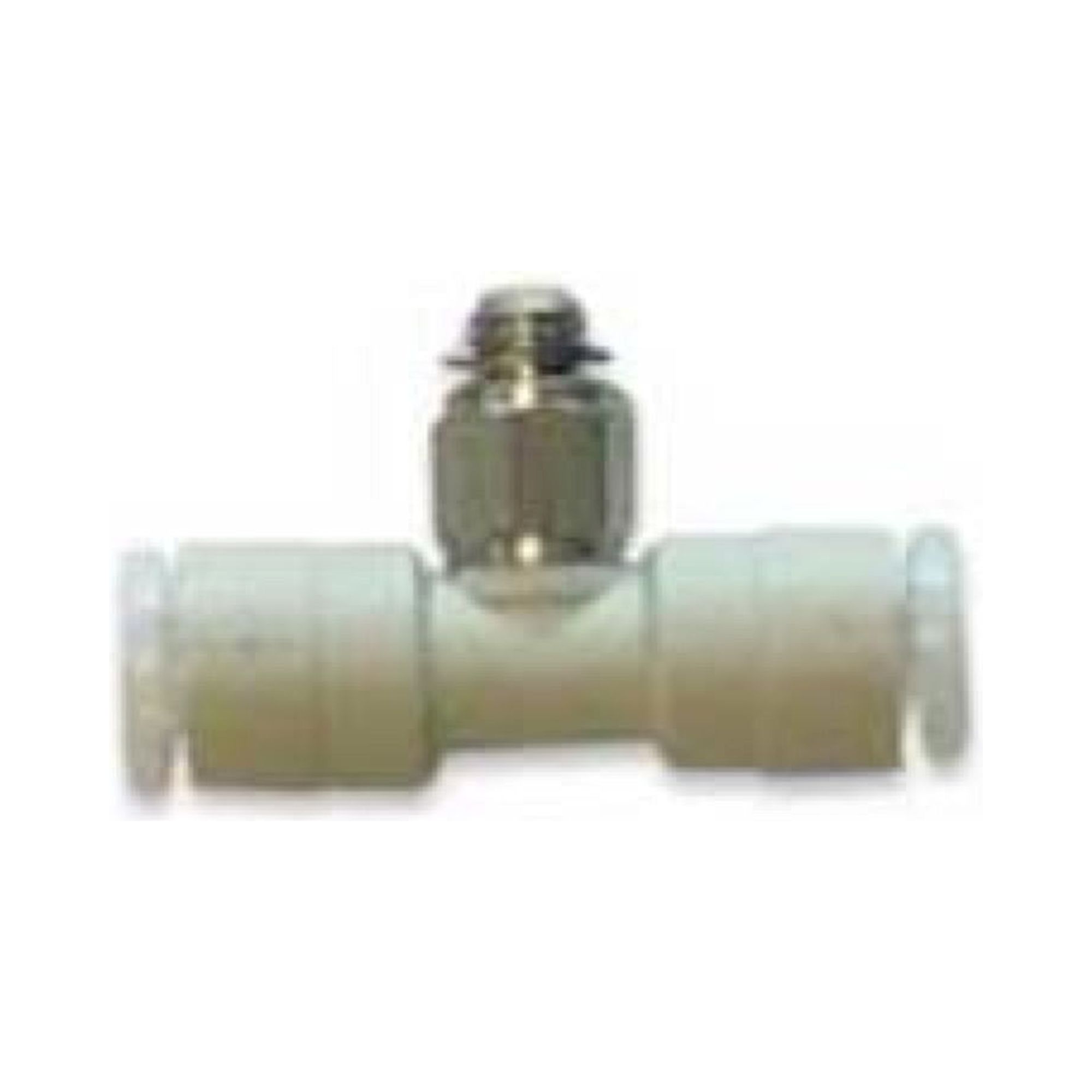 SMC KGT04-06. T-Stück für unterschiedliche Schlauchdurchmesser - KGT