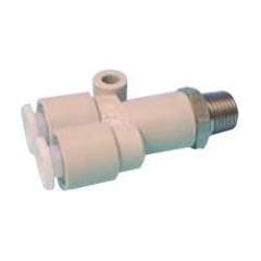 SMC KGT16-04S. Branch Tee - KGT