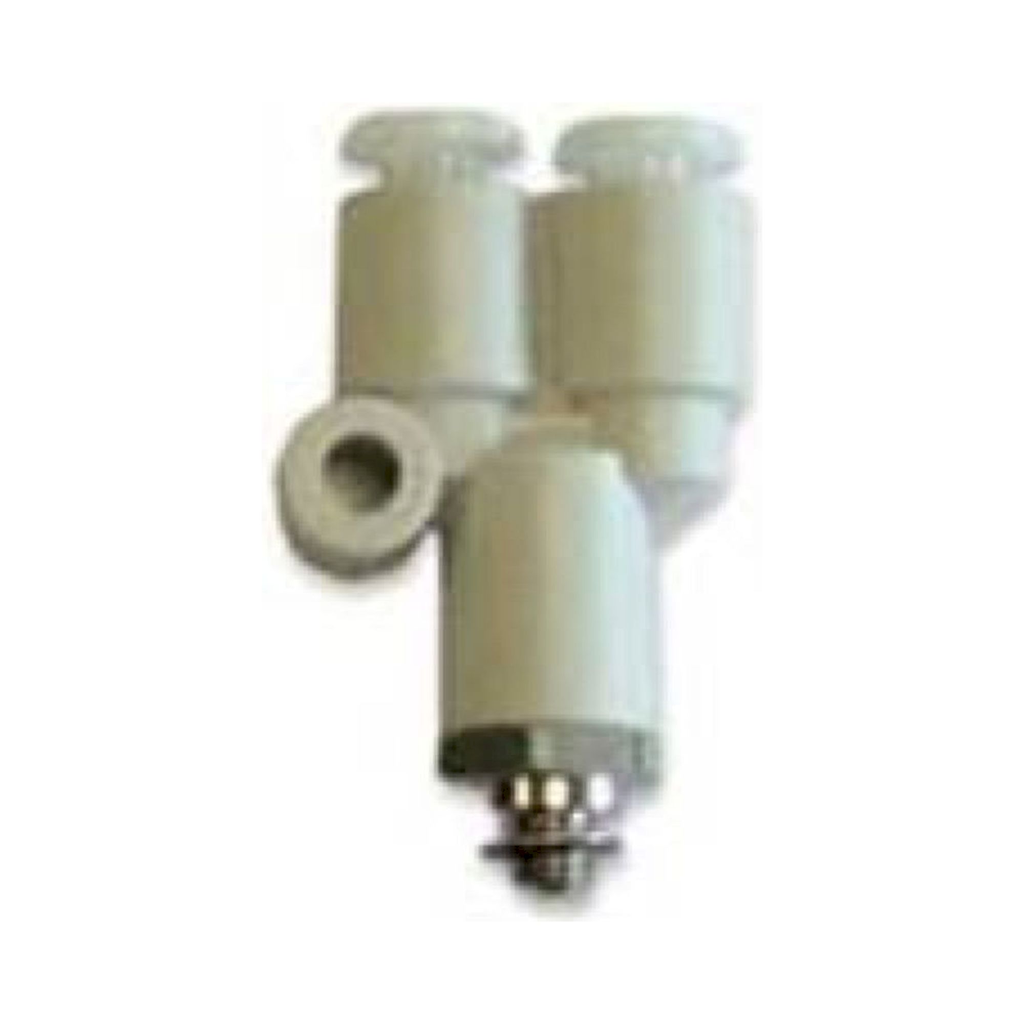 SMC KGU04-02S. Branch "Y" - KGU