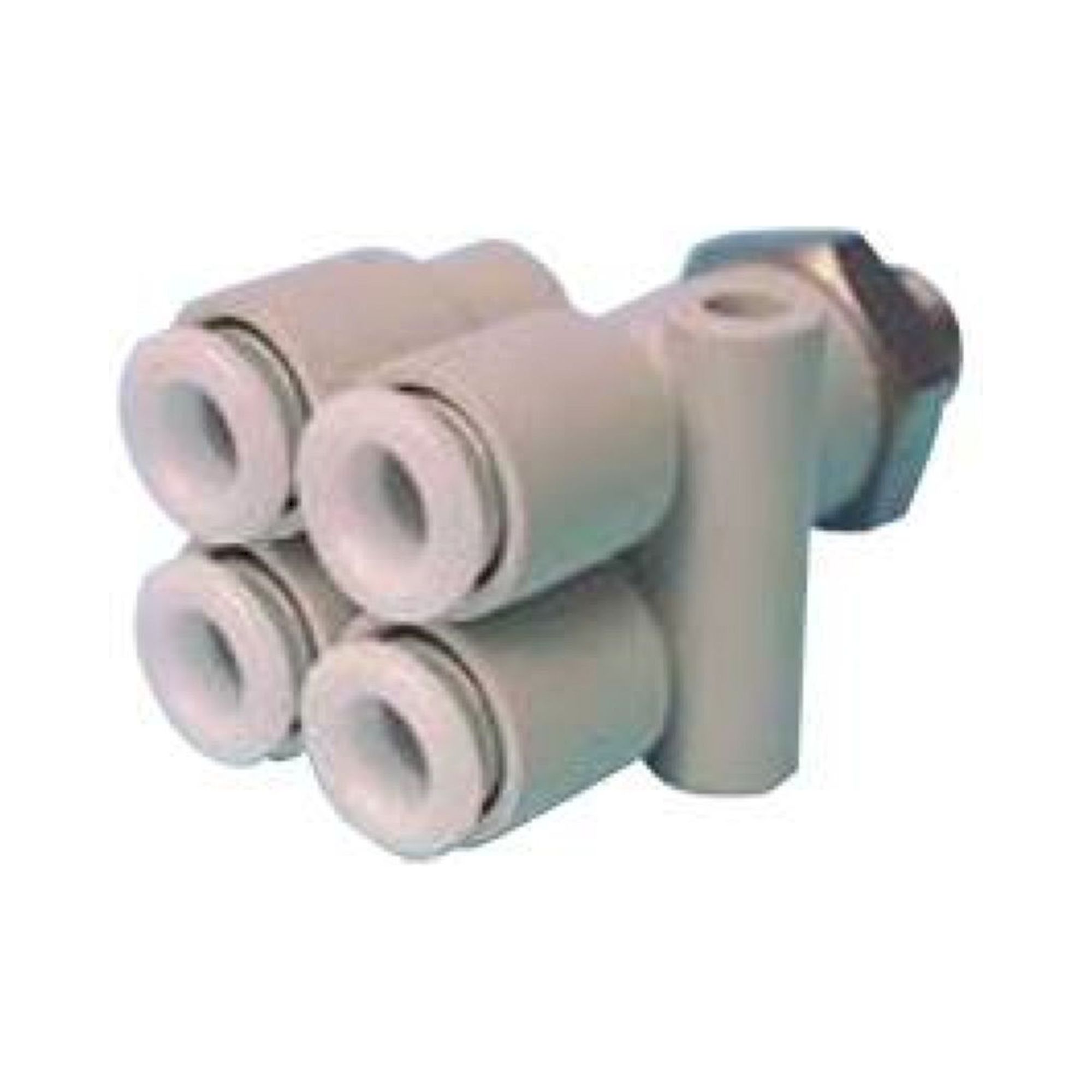 SMC KGU12-04S. Y-Verzweigung - KGU