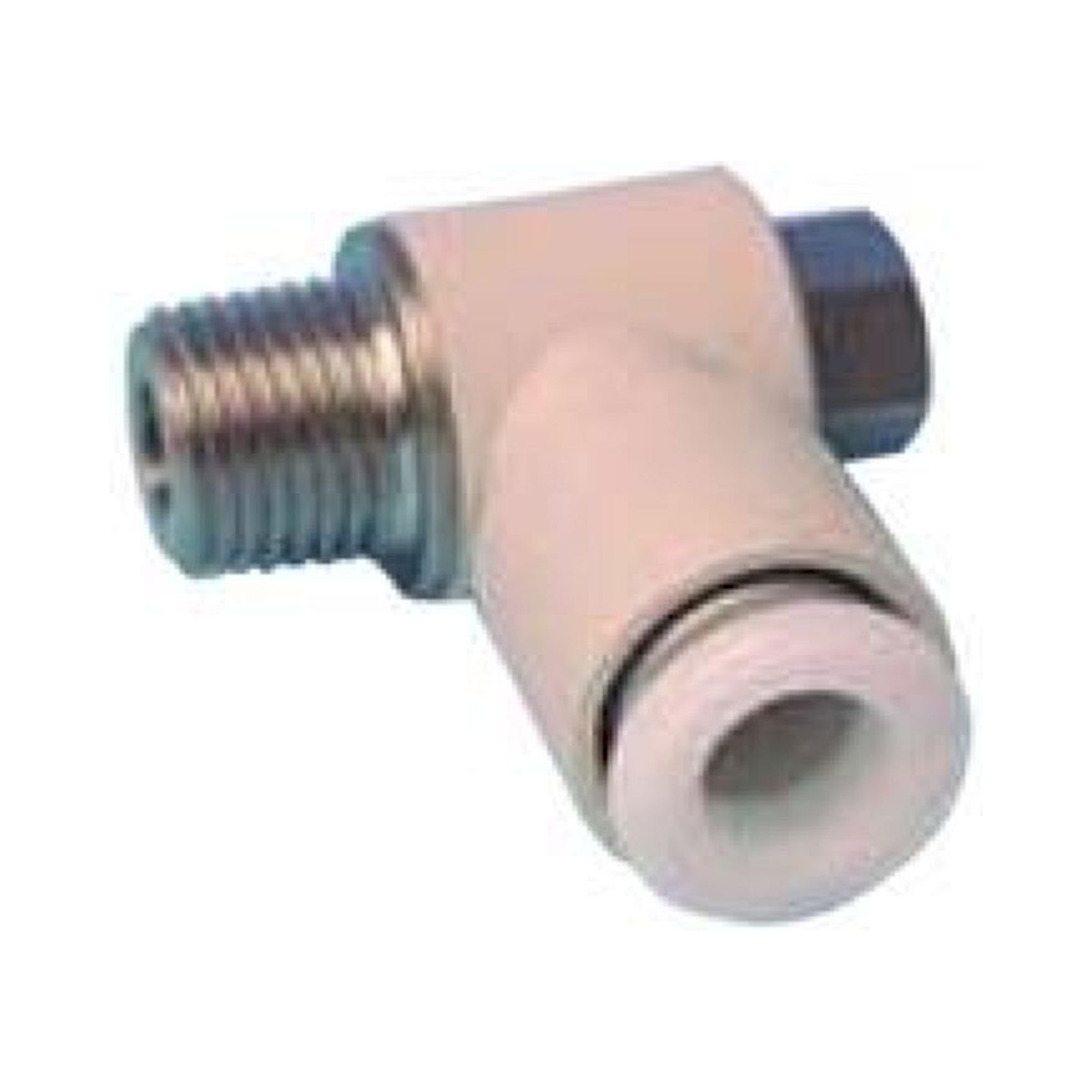 SMC KGV12-03S. Universal Male Elbow - KGV