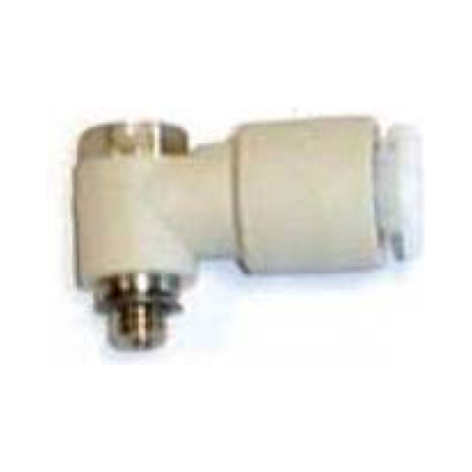 SMC KGV06-02S. Universal Male Elbow - KGV