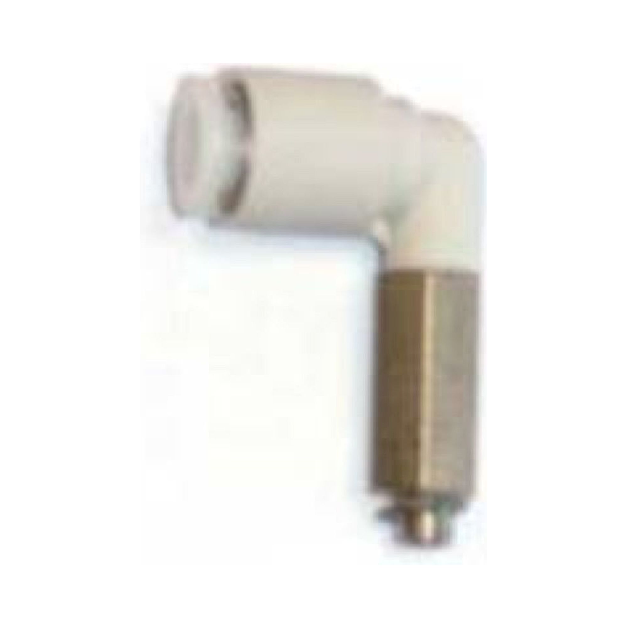 SMC KGW06-02S. Extended Male Elbow - KGW