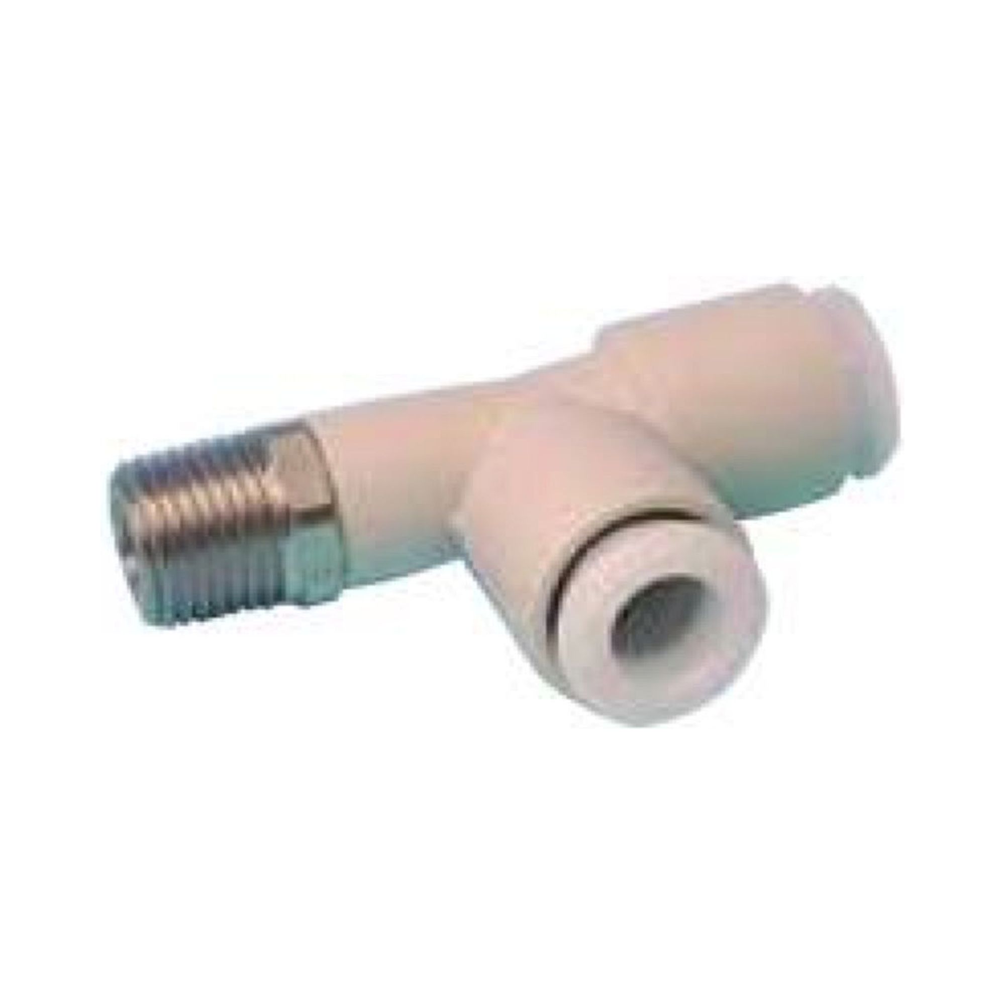 SMC KGW08-02S. Extended Male Elbow - KGW