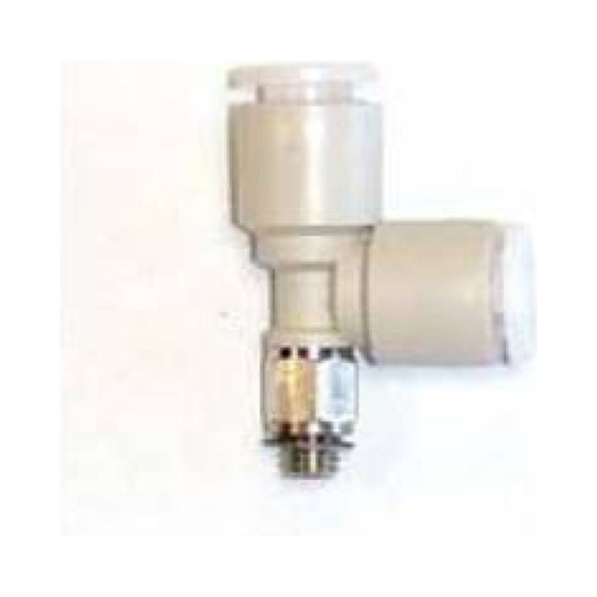 SMC KGY04-01S. Male Run Tee - KGY