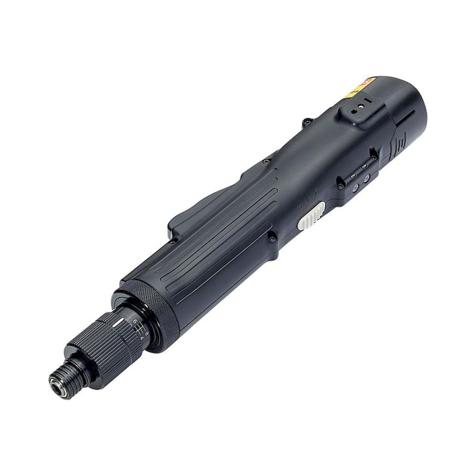 KilewsESD cordless straight screwdriver, 1.5 - 4.5 Nm, incl. 2 batteries SKC-LB1025S