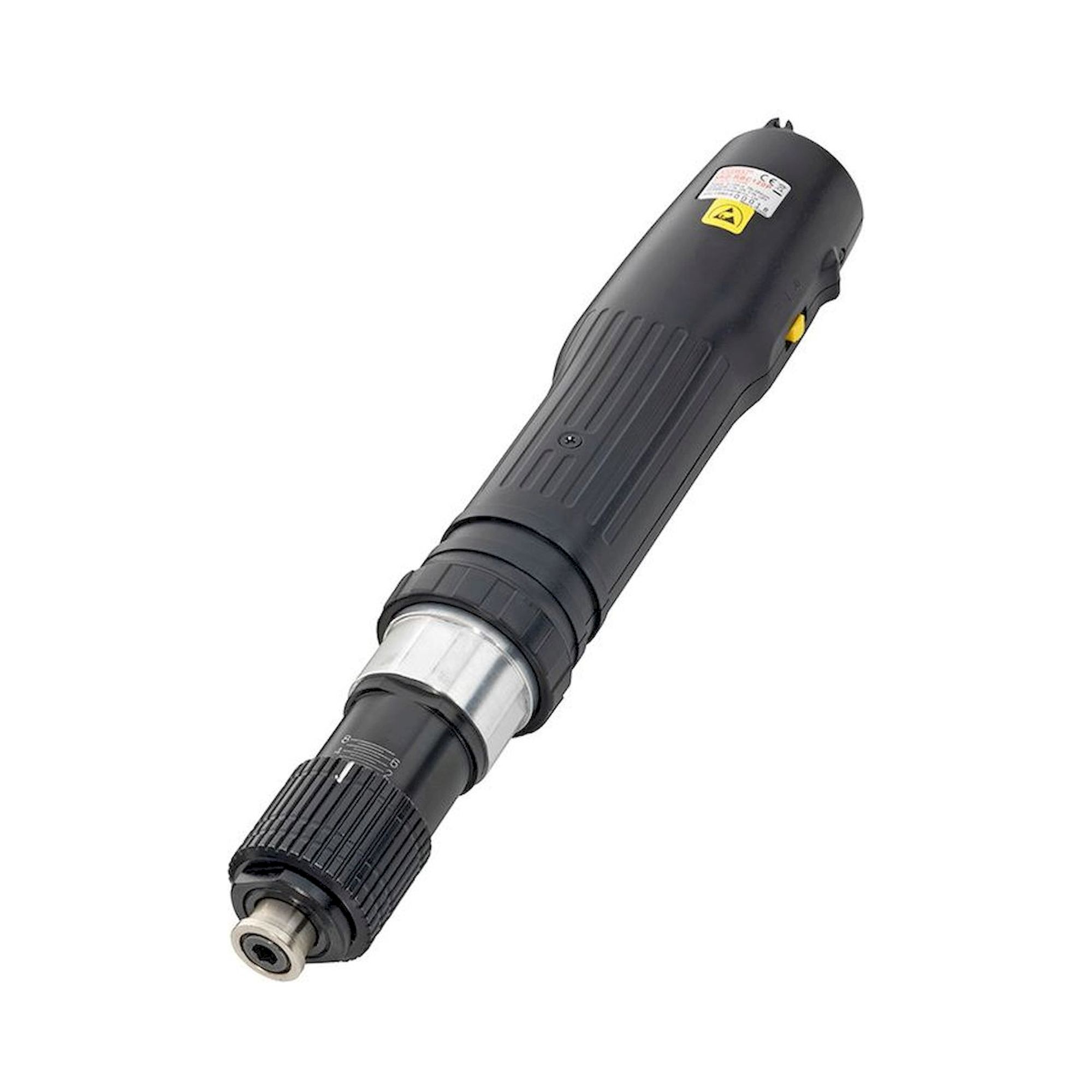 Kilews.Brushless electric screwdriver with lever start, without control unit, 2 - 6 Nm, 120 watts
