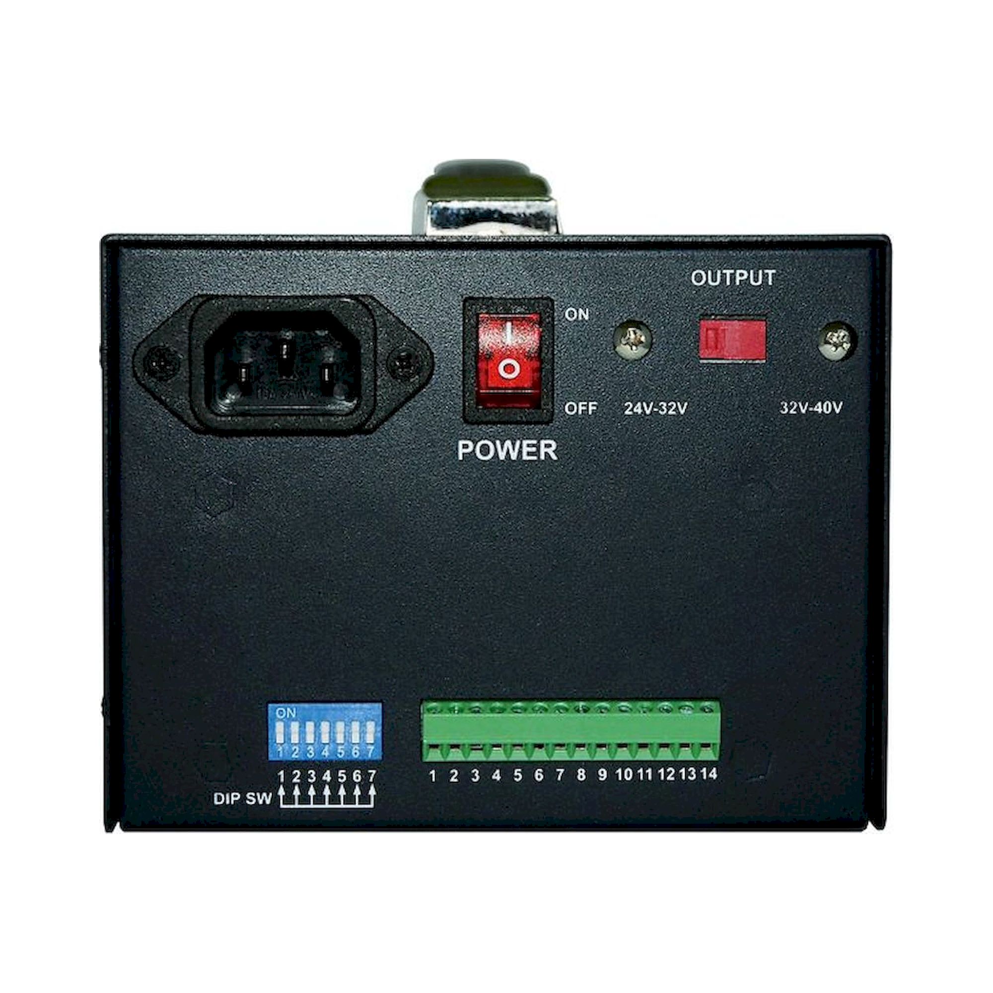 Kilews.Power pack for electric screwdrivers SKD-BN2 and BN5 series, I/O interface