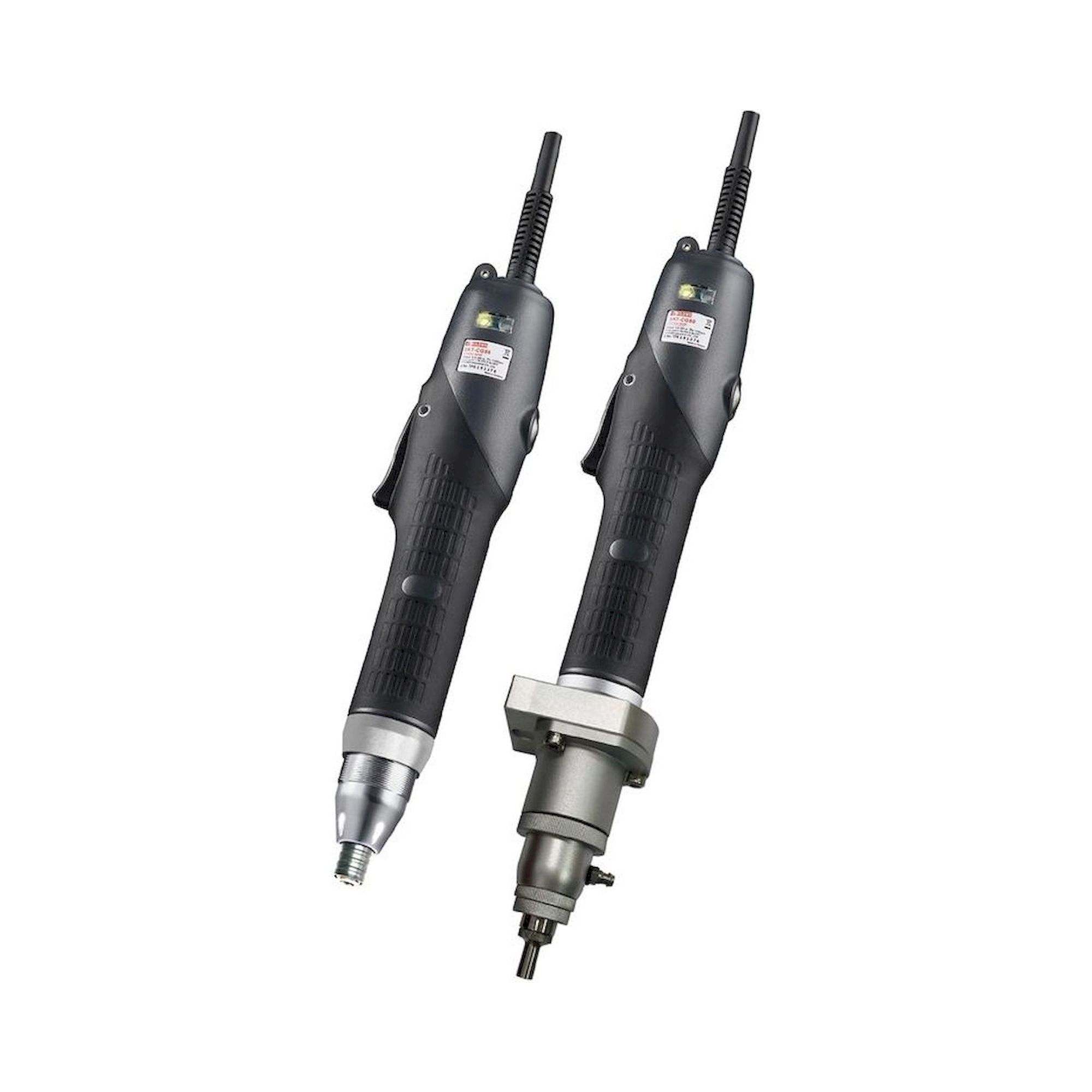 KilewsESD EC straight screwdriver with lever & push start, 1.4 - 7.0 Nm