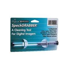 Kinetronics SpeckGRABBER SG