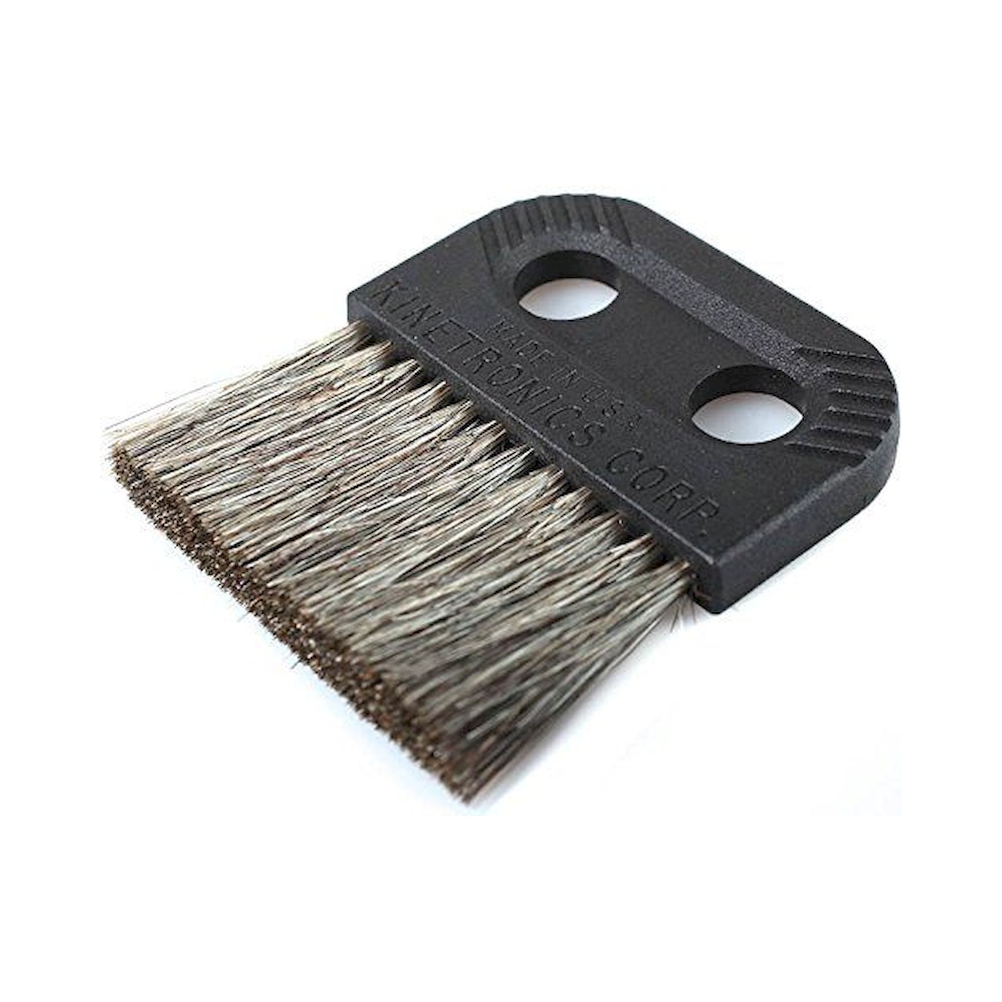 ESD-Flachbürste Reinigungspinsel Kinetronics SW-060, 60 mm