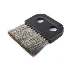 ESD-Flachbürste Reinigungspinsel Kinetronics SW-060, 60 mm