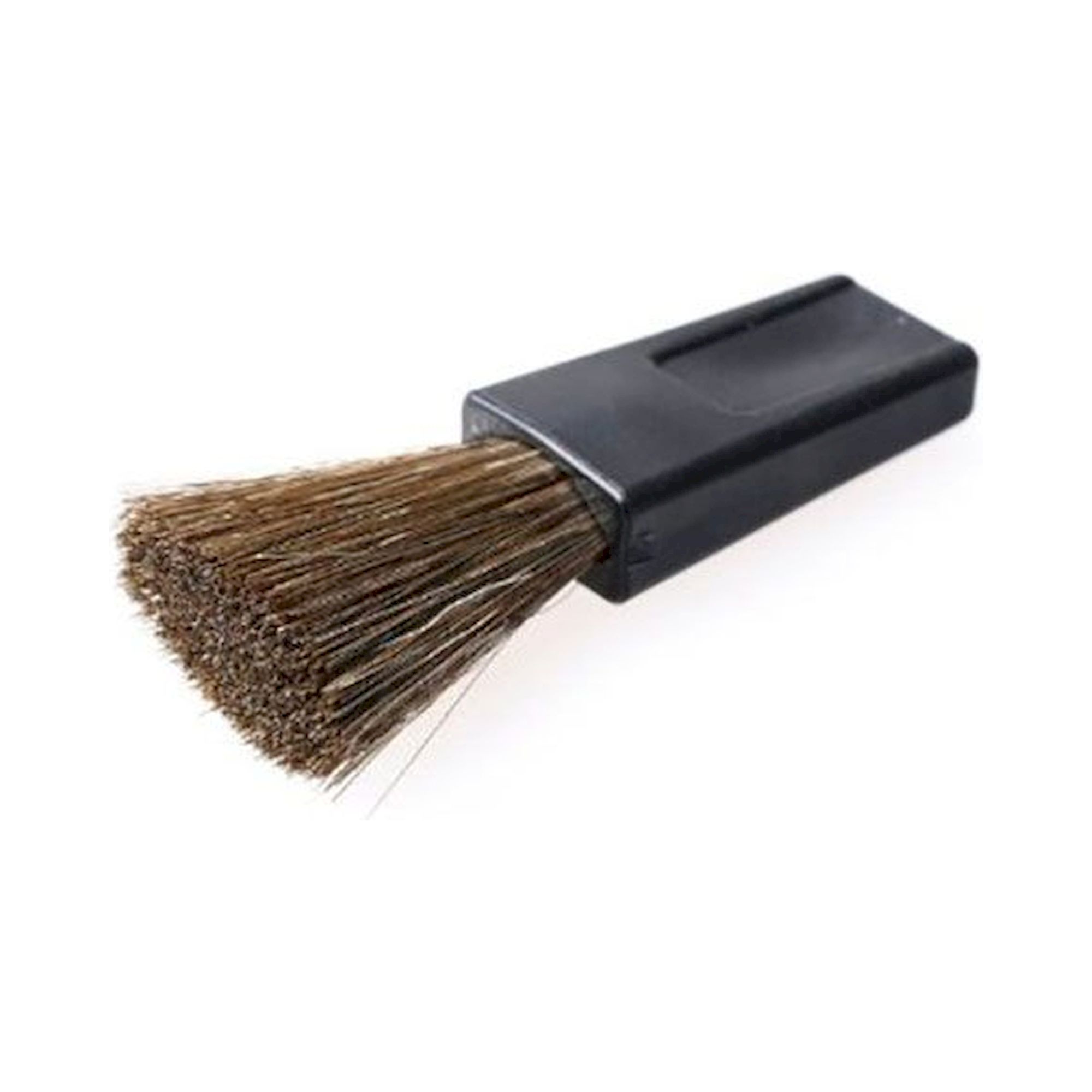 ESD-Flachbürste Reinigungspinsel Kinetronics SW-020, 20 mm