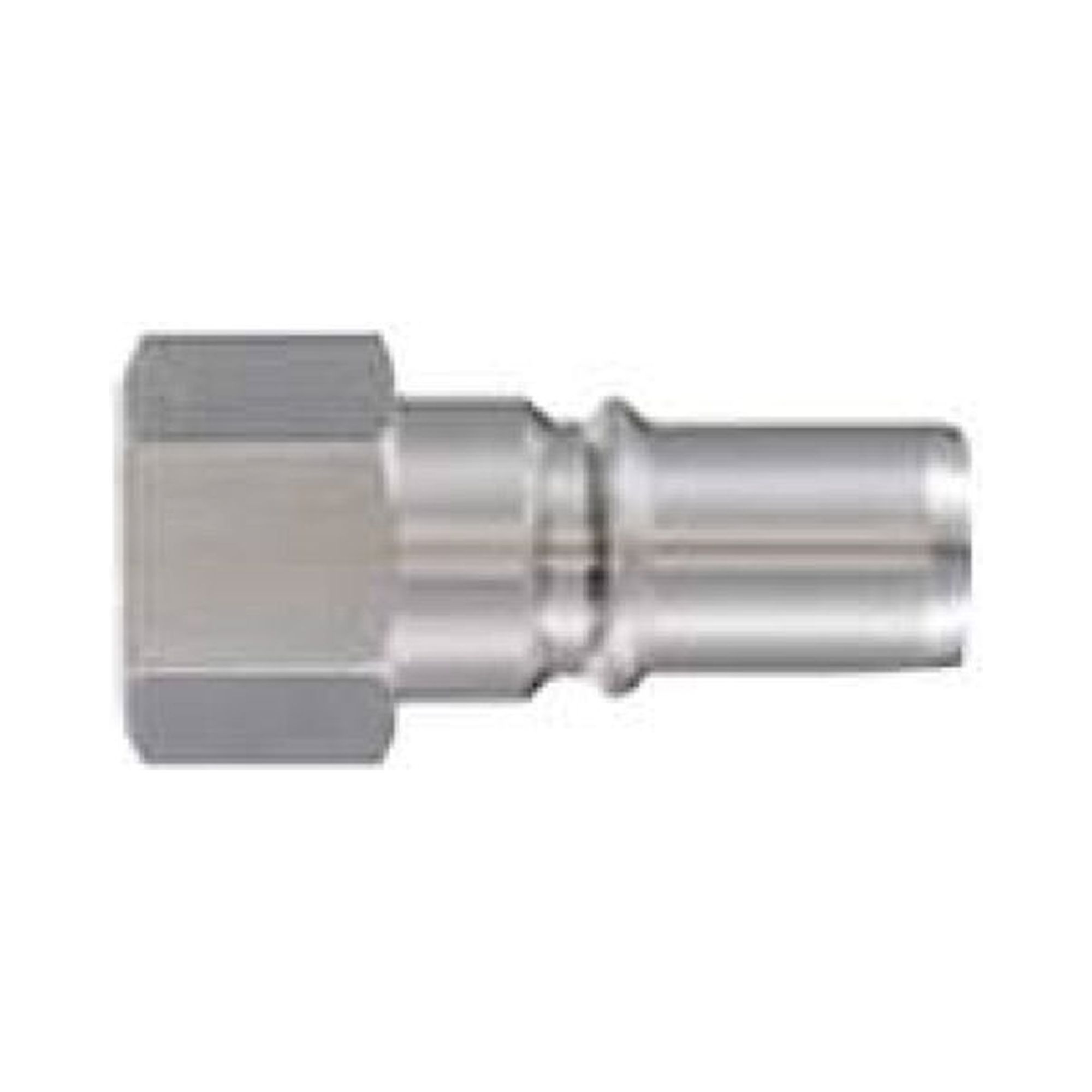 SMC KK4P-02MS. KK*P-*M, S-Couplers, Male Thread