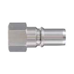 SMC KK4S-85N. KK*S-*N, S-Koppler, mit Überwurfmutter