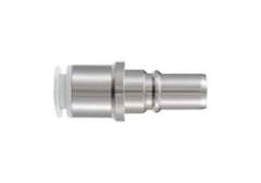 SMC KK2P-06E. KK*P-*E, S-Couplers, Bulkhead Type with One-touch Fitting