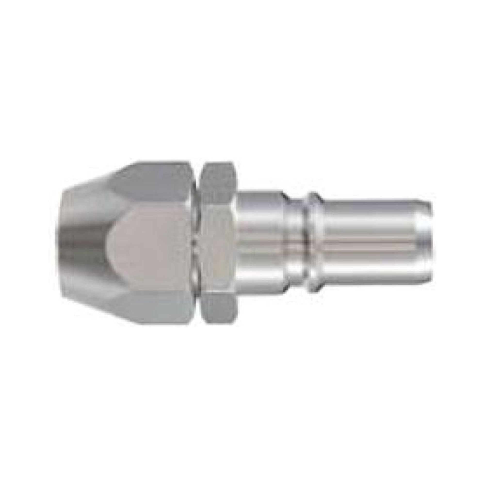 SMC KK3P-60N. KK*P-*N, S-Koppler, mit Überwurfmutter