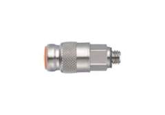 SMC KK2S-M5F. KK*S-*F, S-Couplers, Female Thread